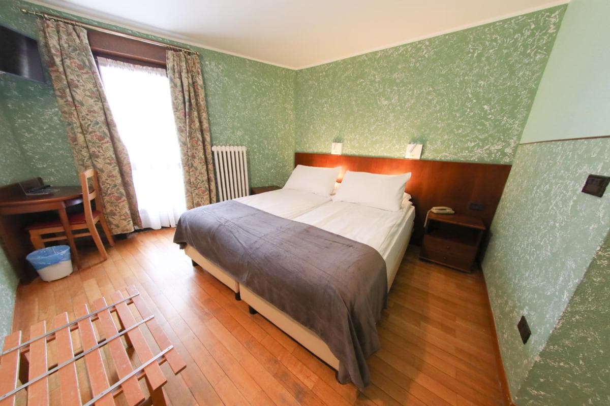 HOTEL SPORTING photo 8