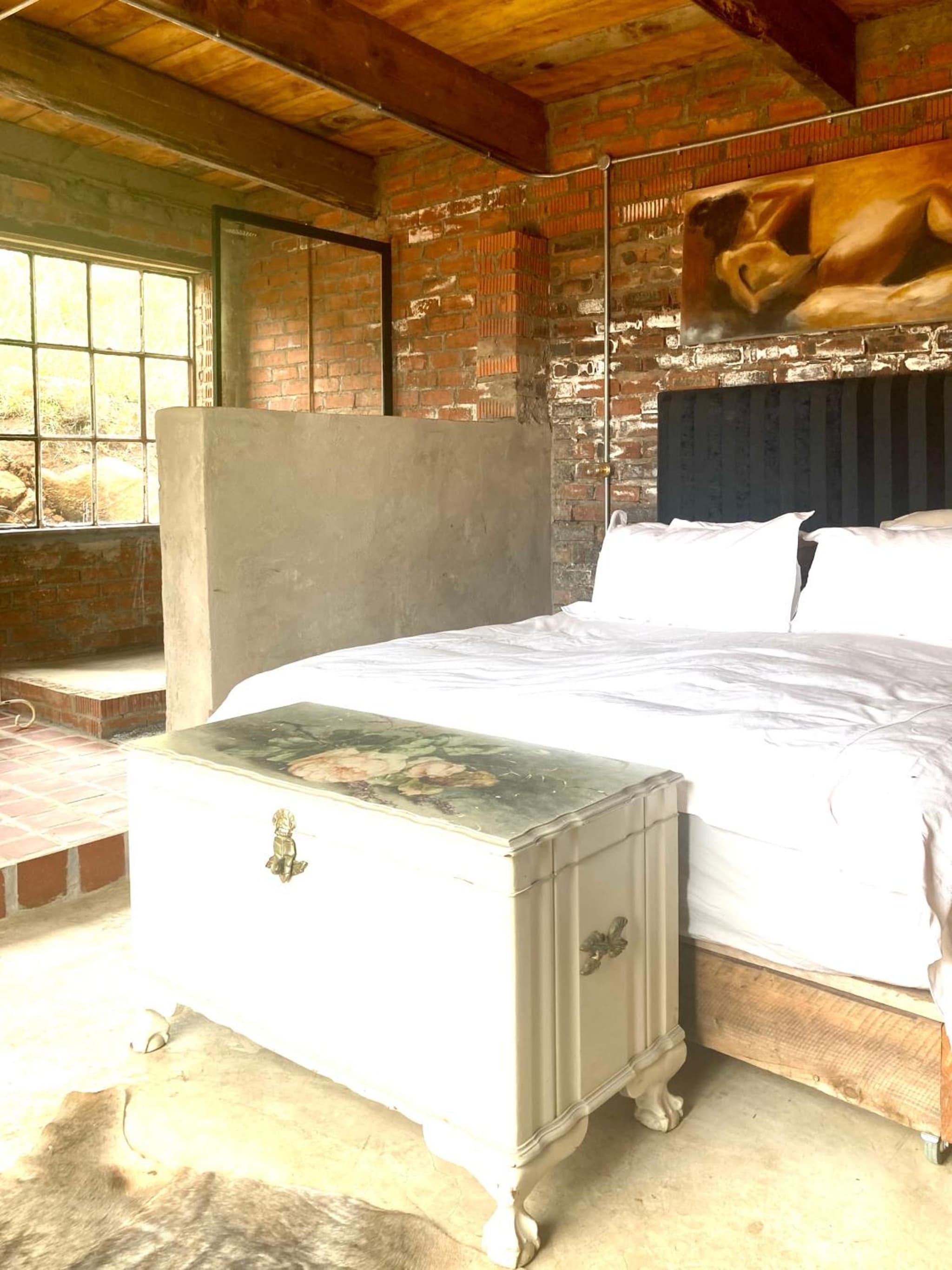 Rose Mountain Cottage photo 9