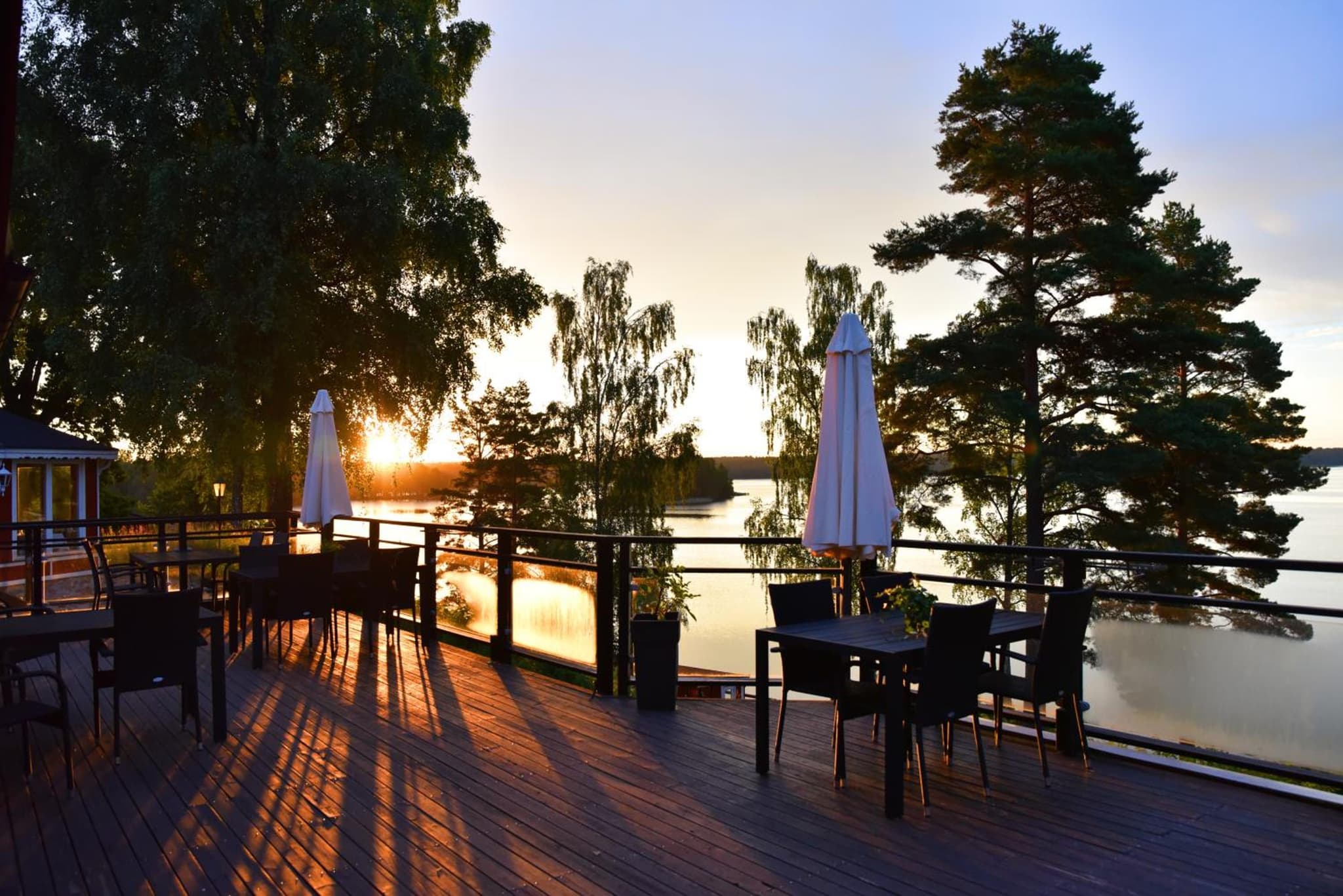 Hotel Ullinge photo 3