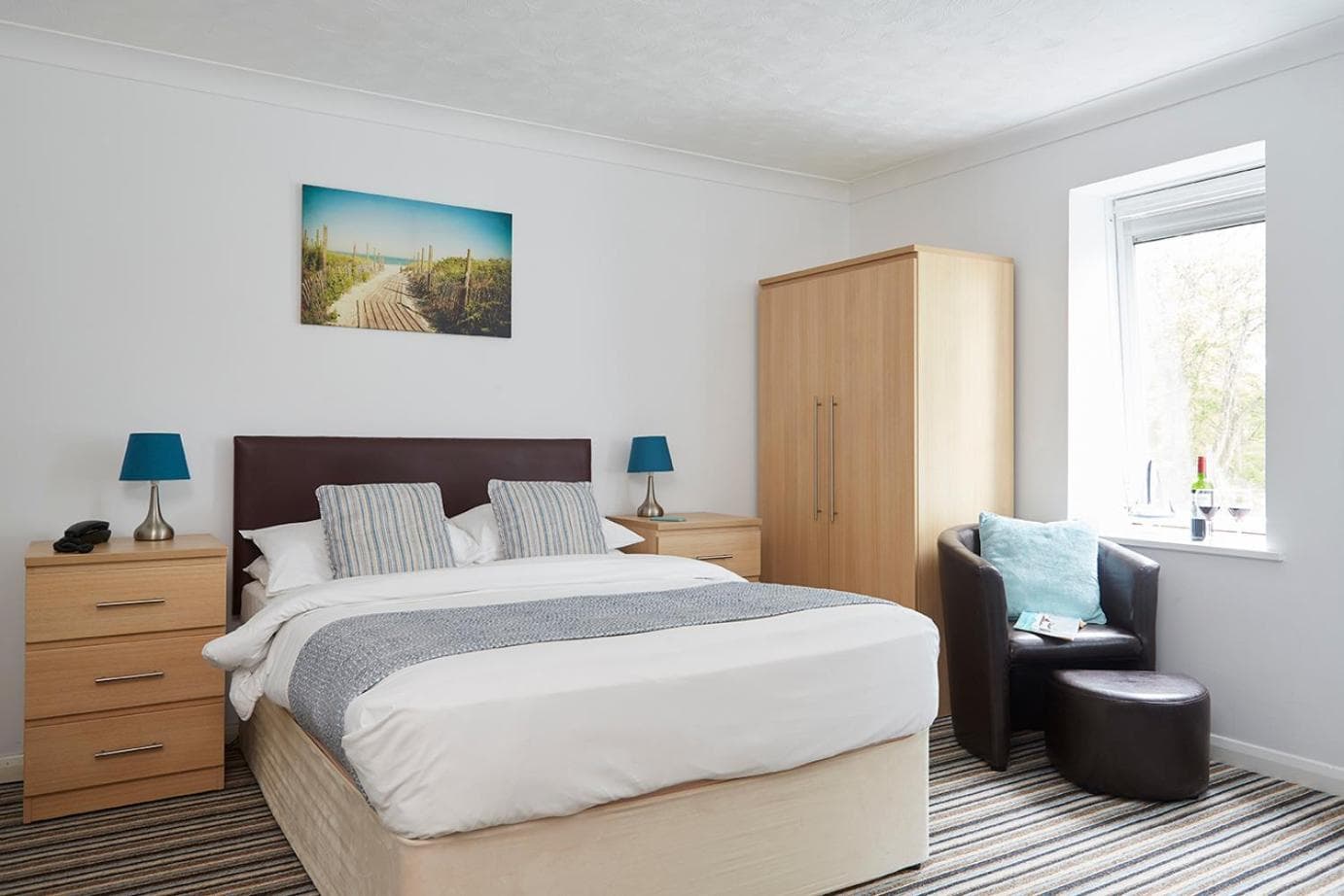 Luccombe Manor Country House Hotel photo 4
