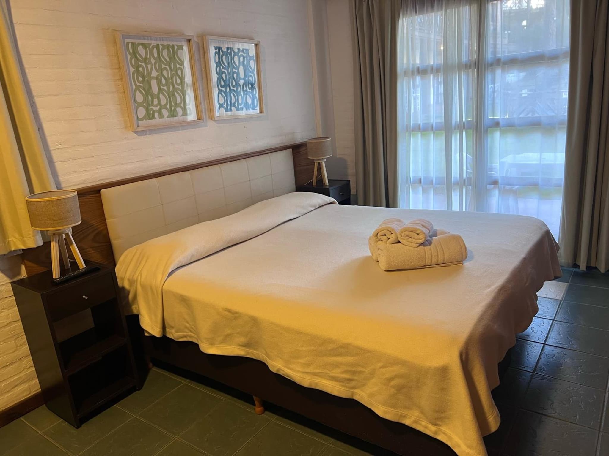 Cariló Paradise Apart Hotel & Spa photo 3