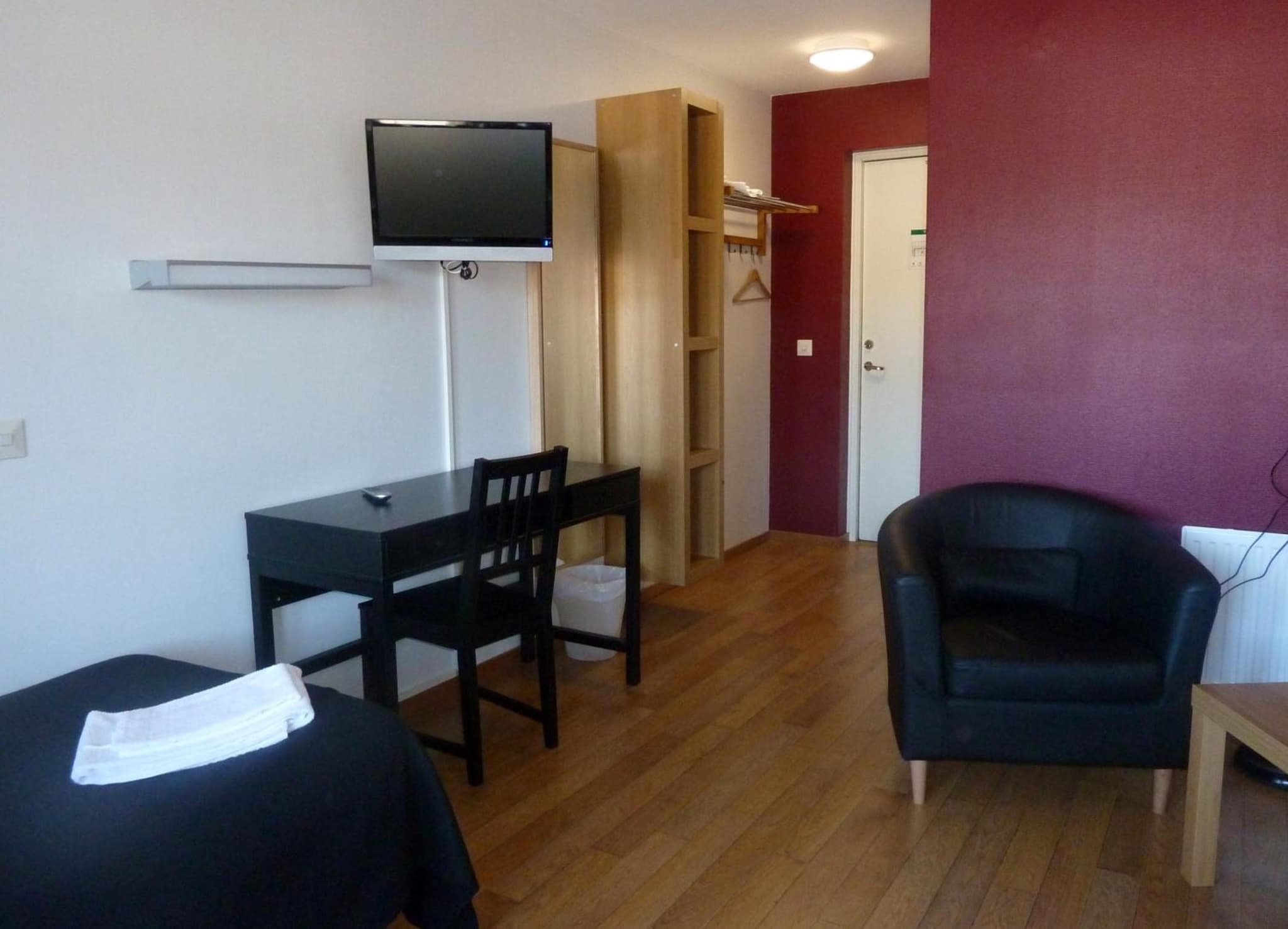 Sure Hotel by Best Western Lagan photo 5