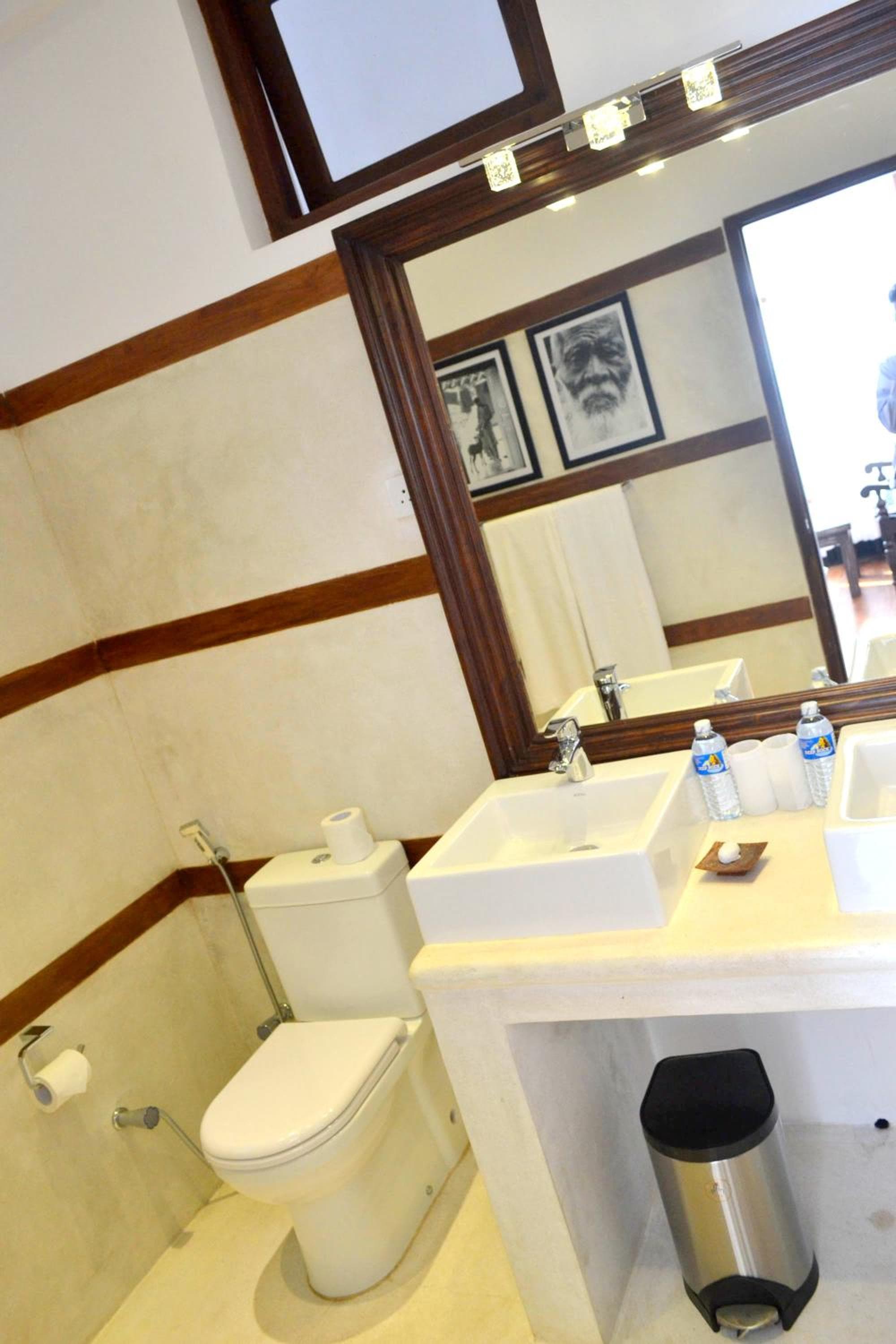 Sea World Boutique Hotel photo 7