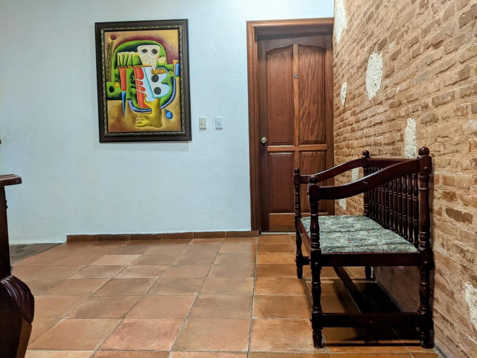 Hotel Aluge photo 8
