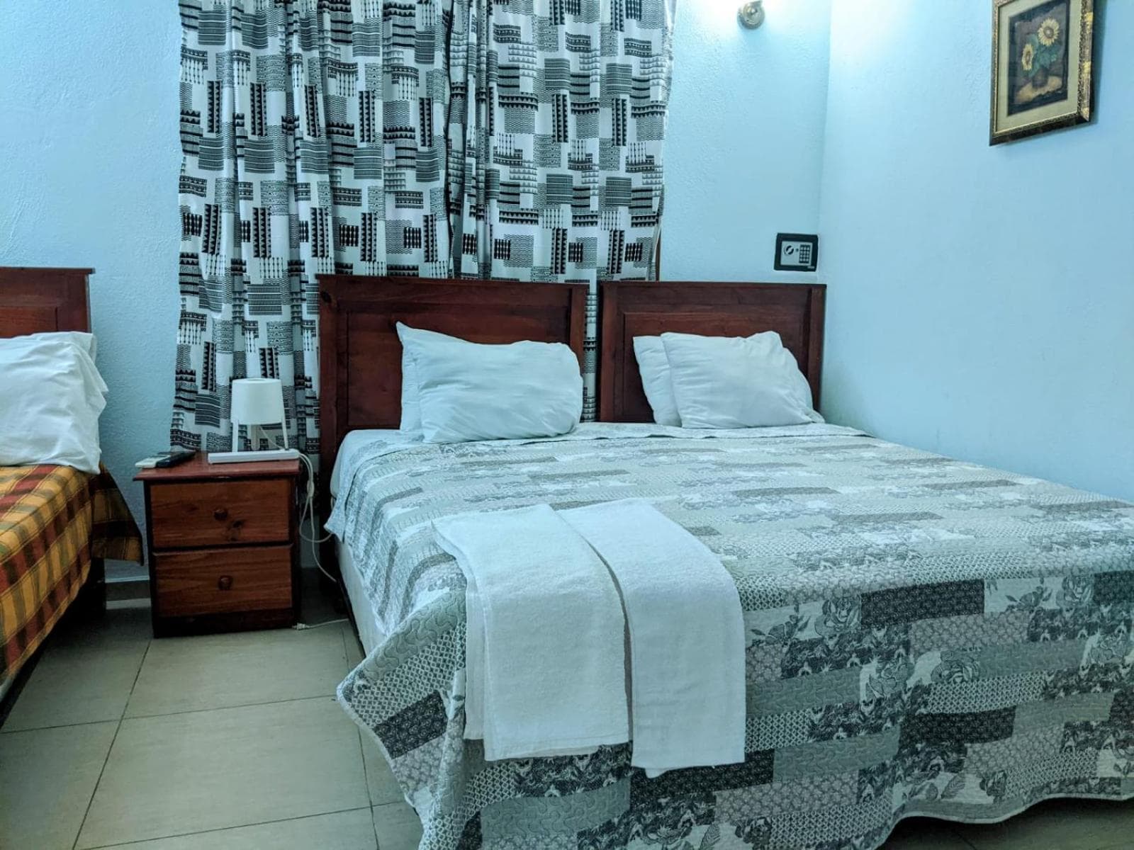 Hotel Aluge photo 5
