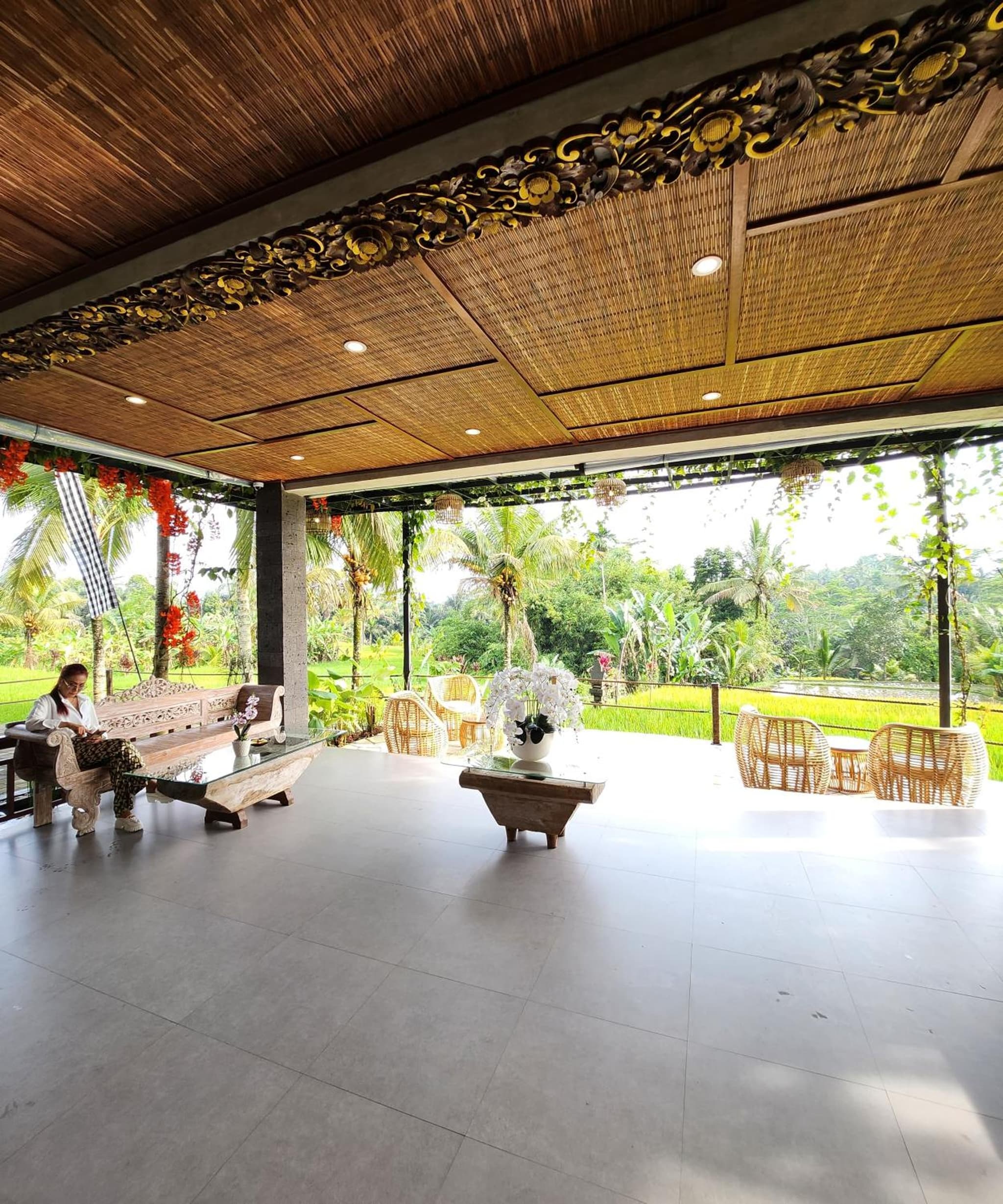 Pinggala Villa Ubud photo 5
