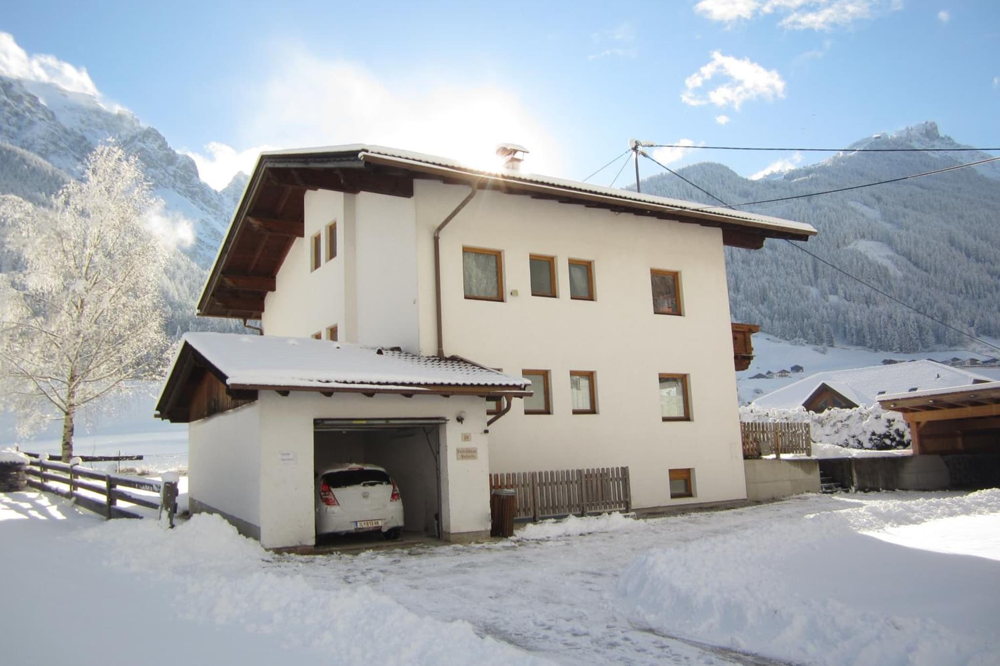 Ferienhaus Manuela photo 2