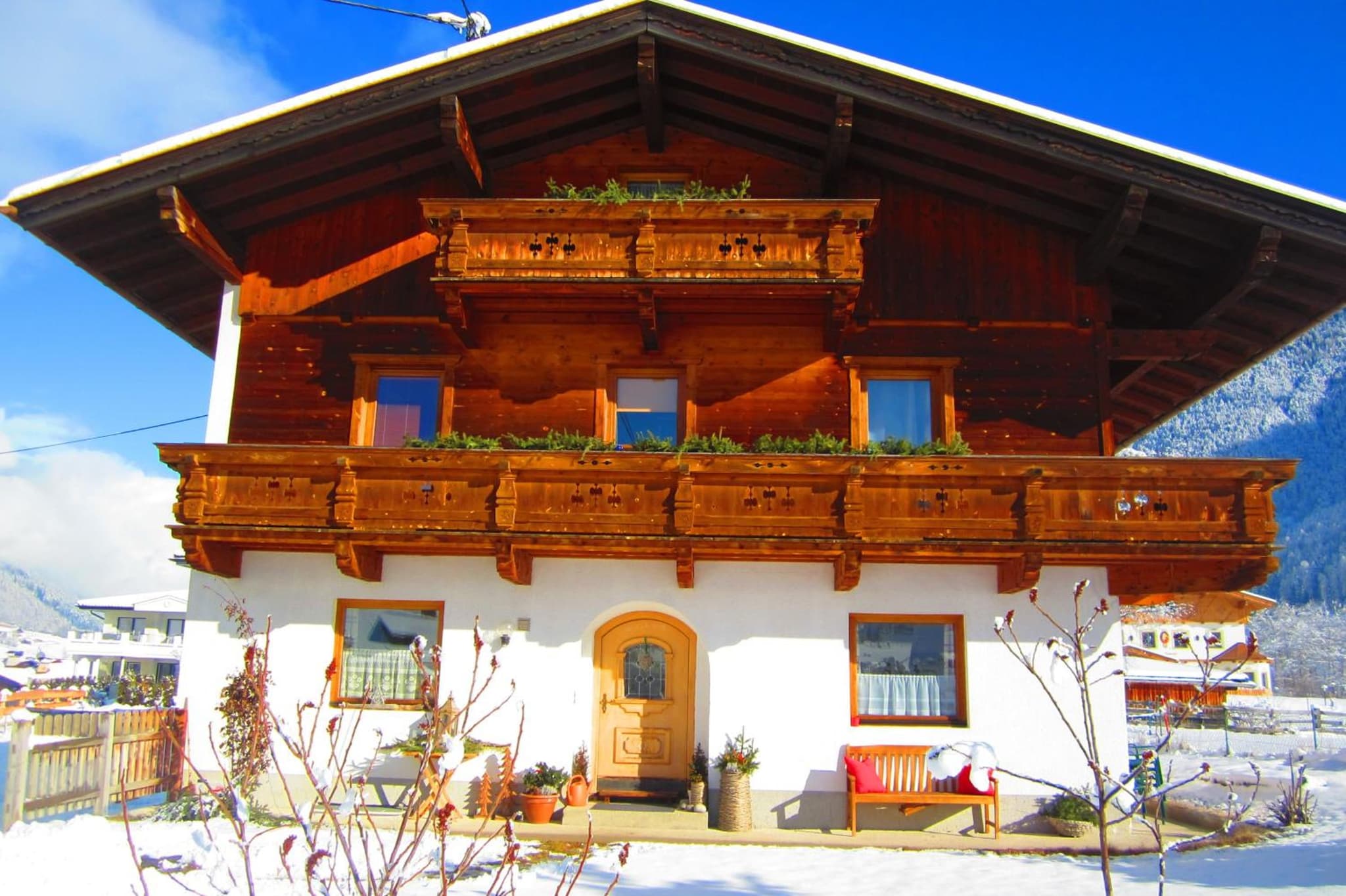 Ferienhaus Manuela photo 7