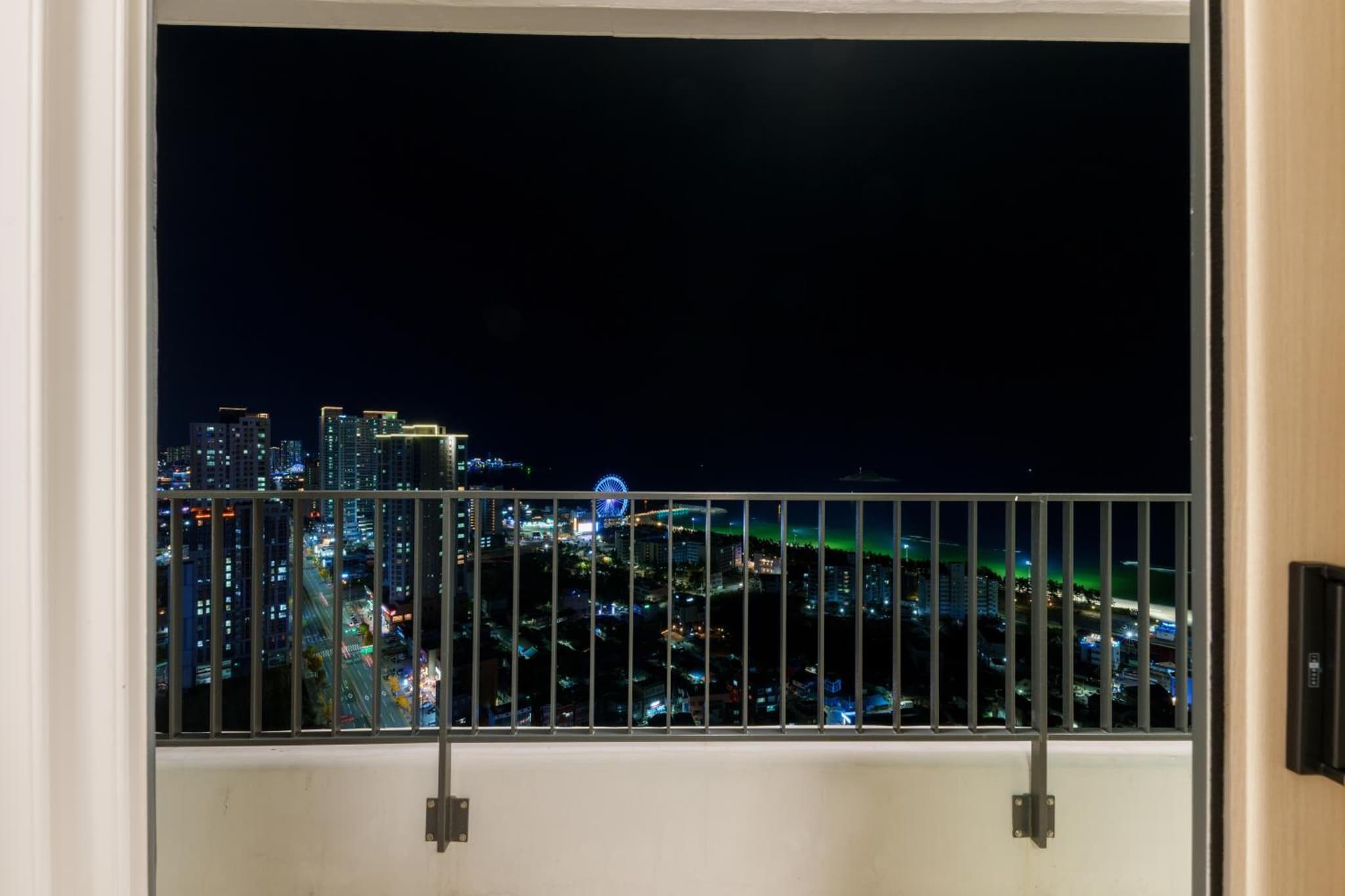 Hotel The Blue Terra photo 4
