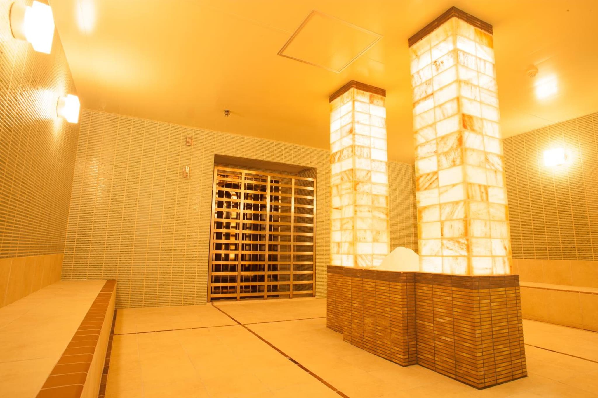 Spa World HOTEL&RESORT photo 8