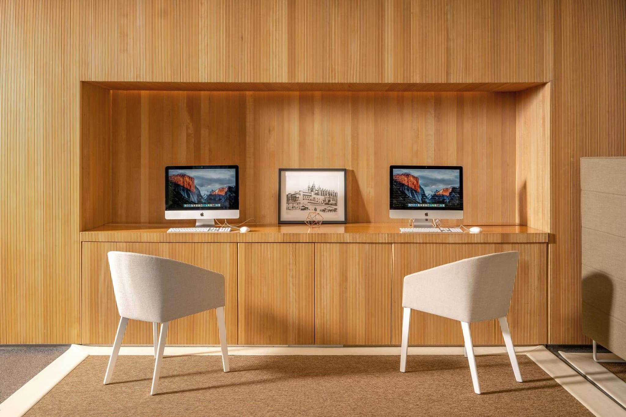 Meliá Palma Bay photo 2