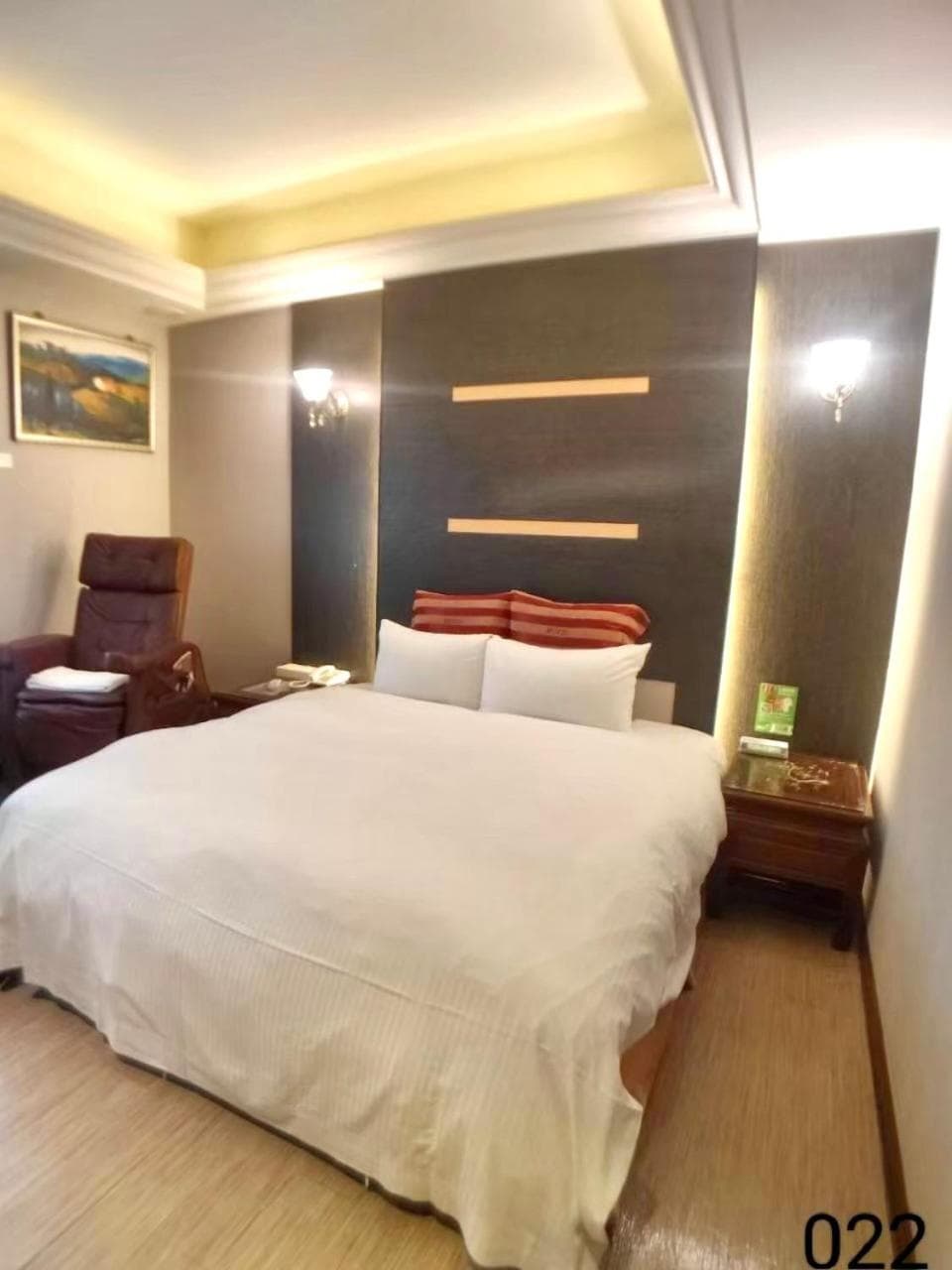 Wunsin Motel photo 9