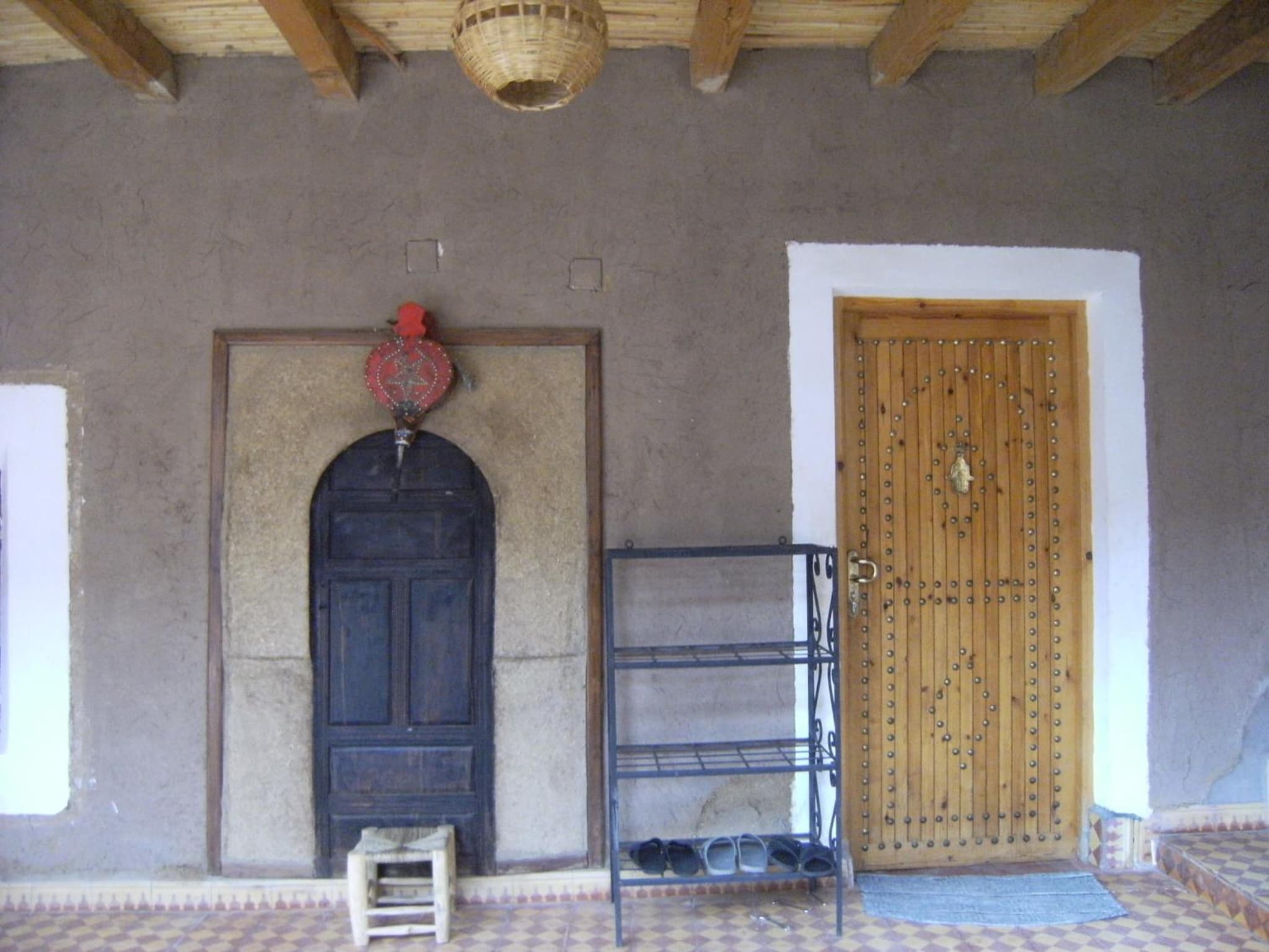Kasbah Ait Bouguemez photo 9