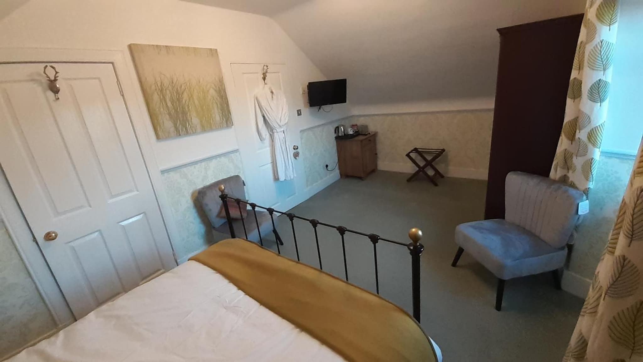 Trafford Bank Guest House photo 5