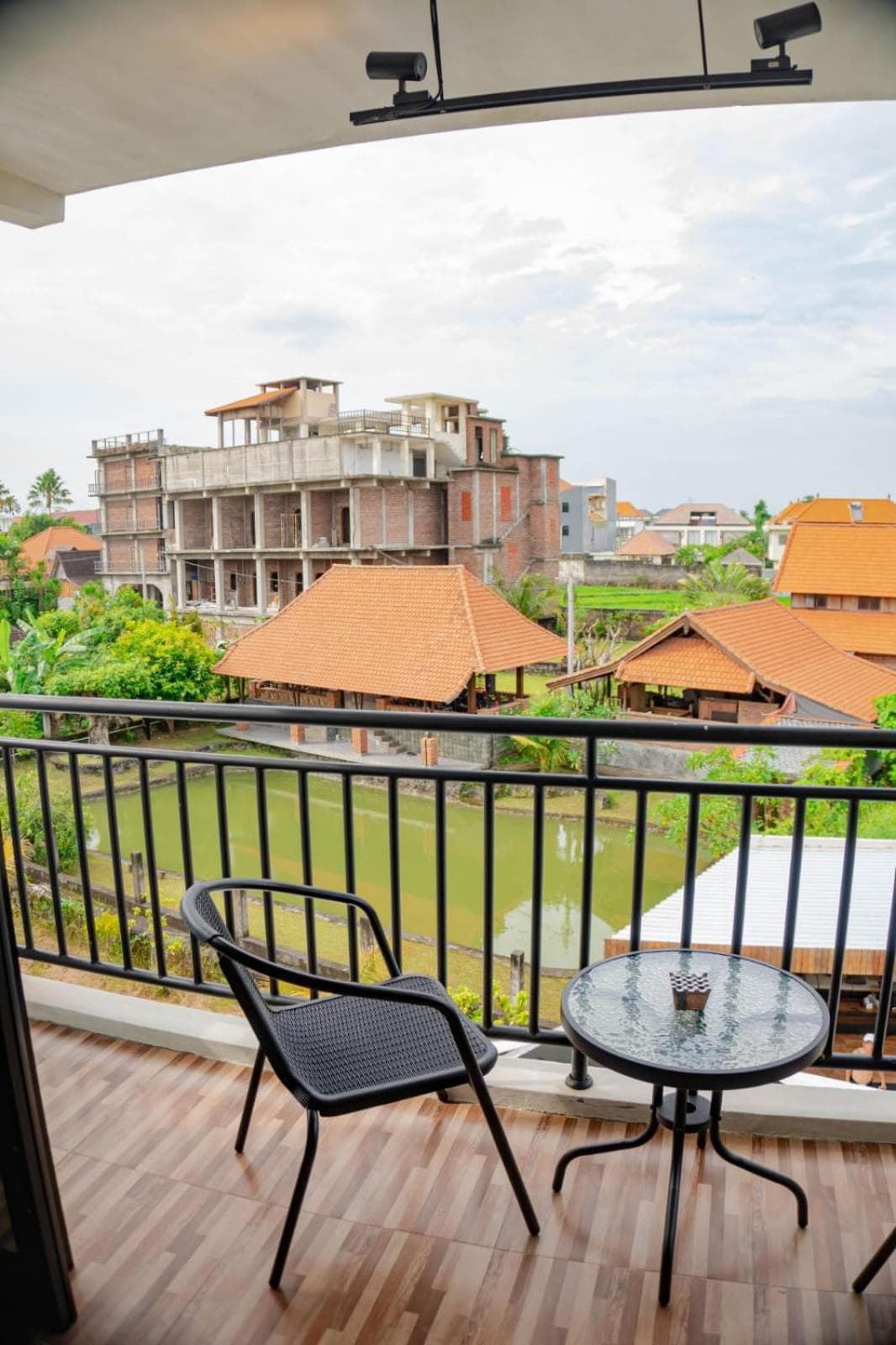 Berawa Homestay photo 7