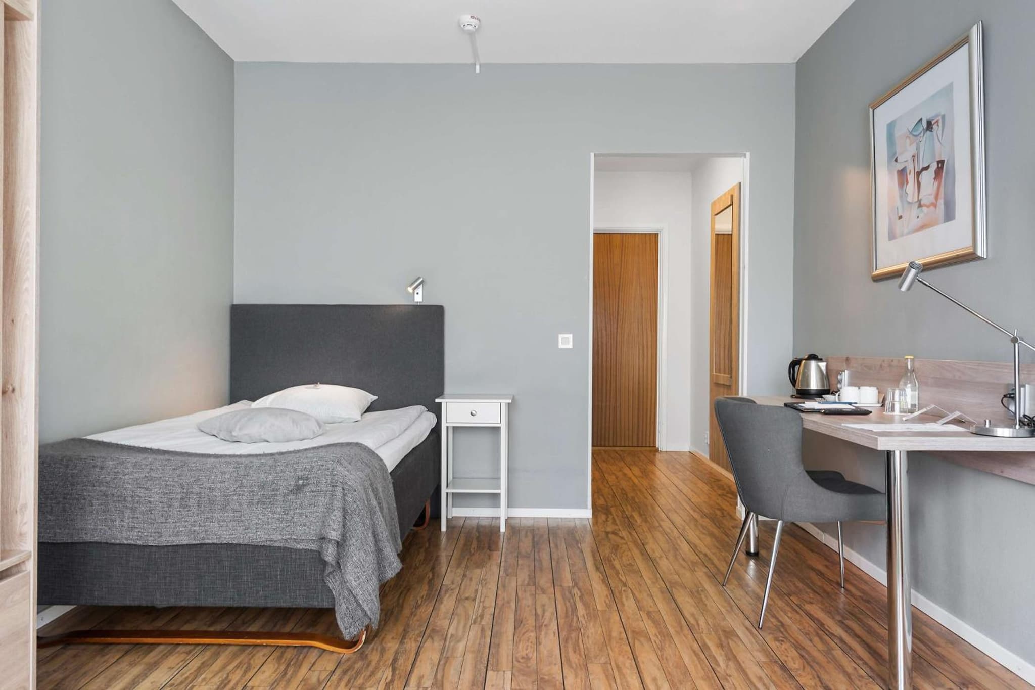 Best Western Hotel Varnamo photo 4