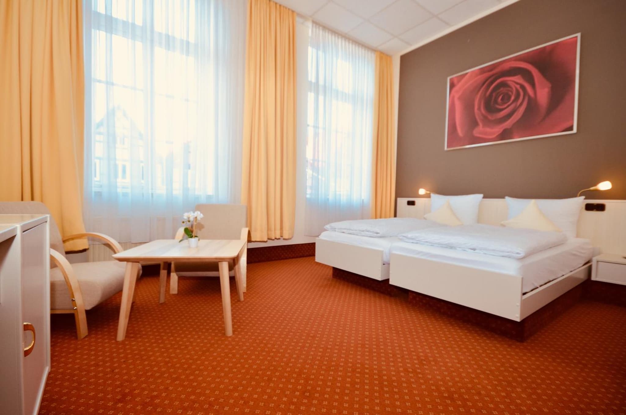 CityHotel Uelzen photo 5