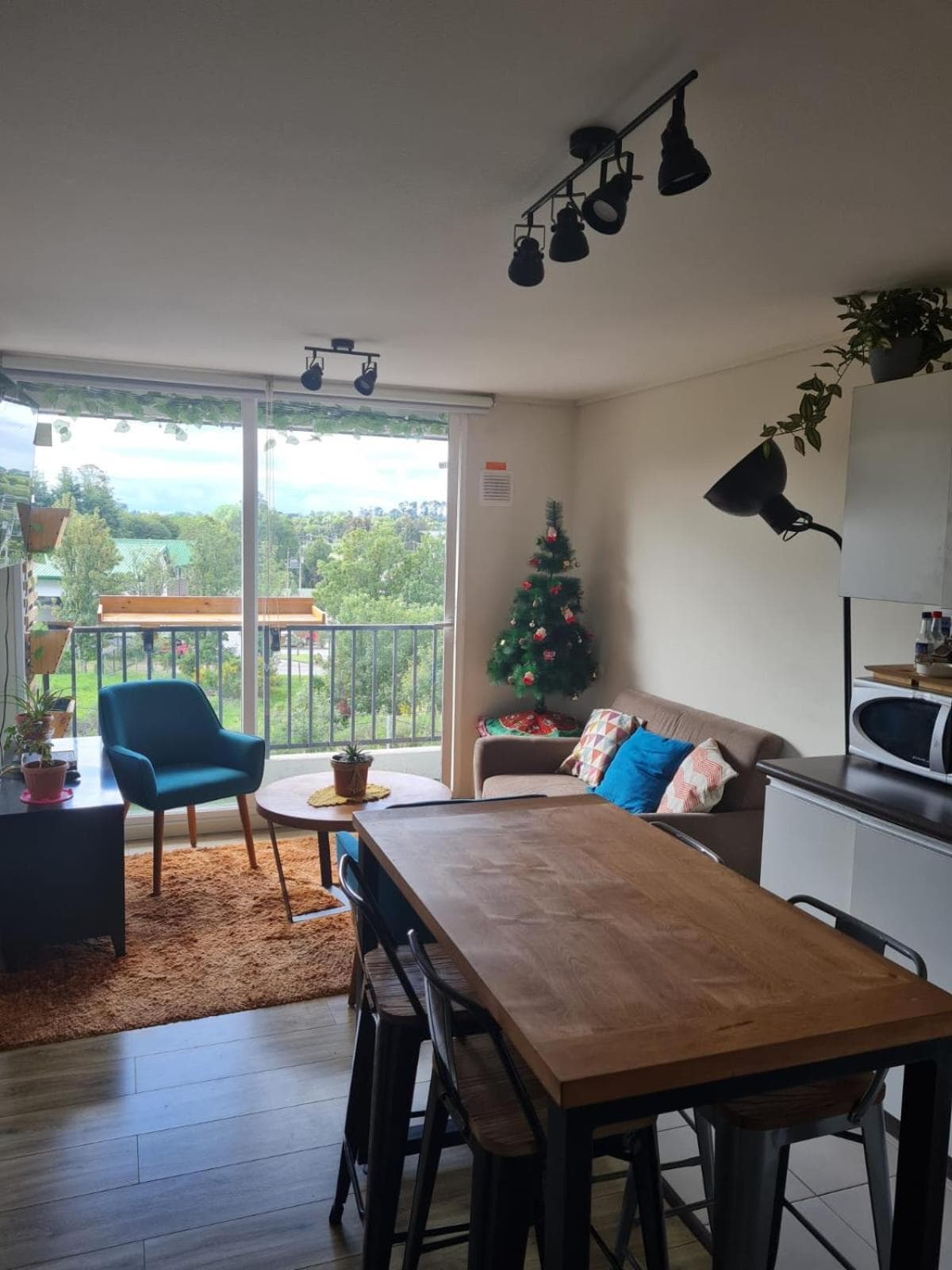 Departamento Osorno 215