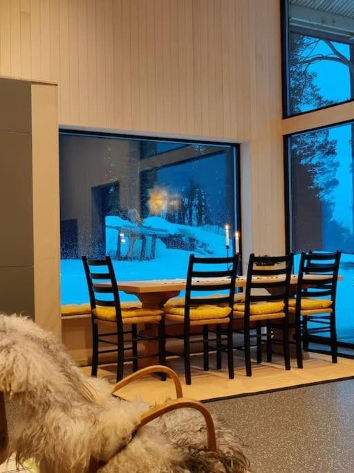 Huset ved skogen photo 6