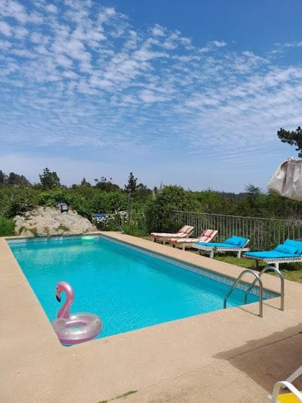 Algarrobo Casa Campo ALYWEN photo 6