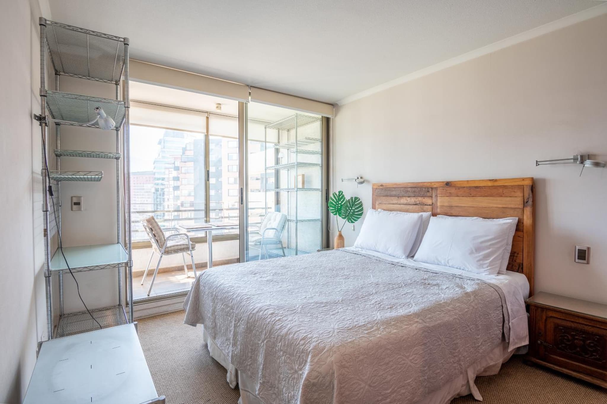 Century View 2B W/Balcony, View & Parking. photo 4
