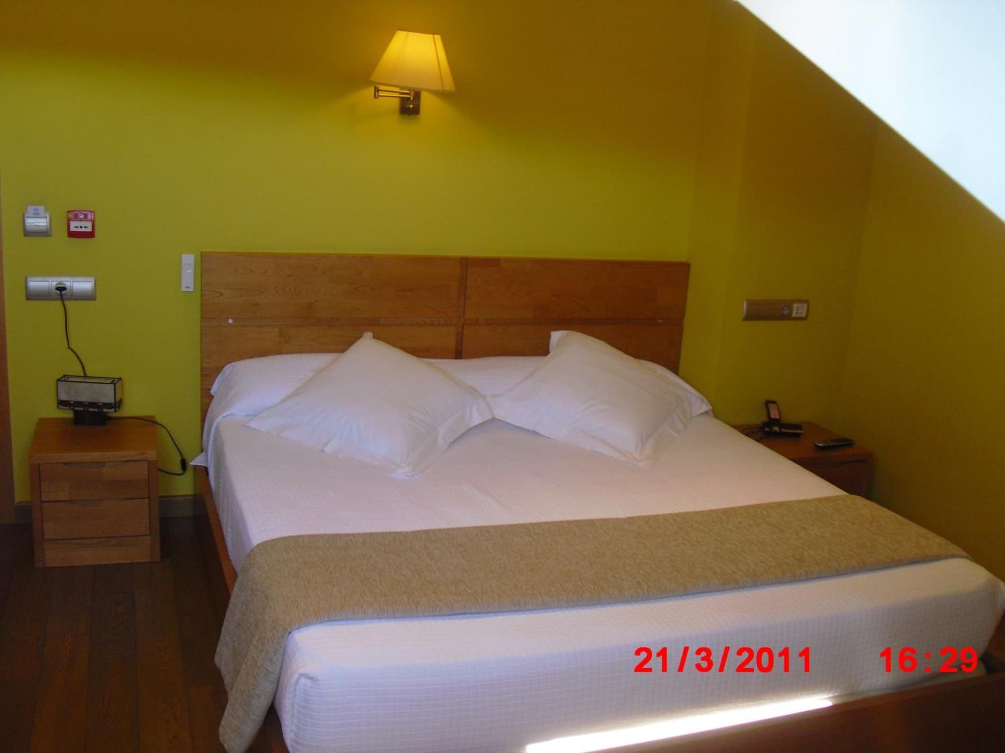 Hotel O Desvio photo 7