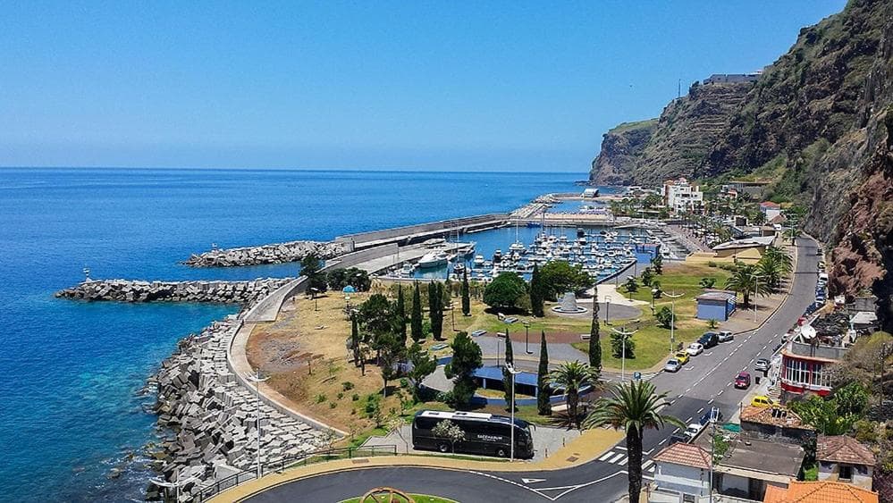 Beautiful View 1 - Arco da Calheta - Ilha da Madeira photo 7