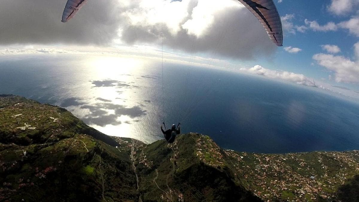 Beautiful View 1 - Arco da Calheta - Ilha da Madeira photo 2