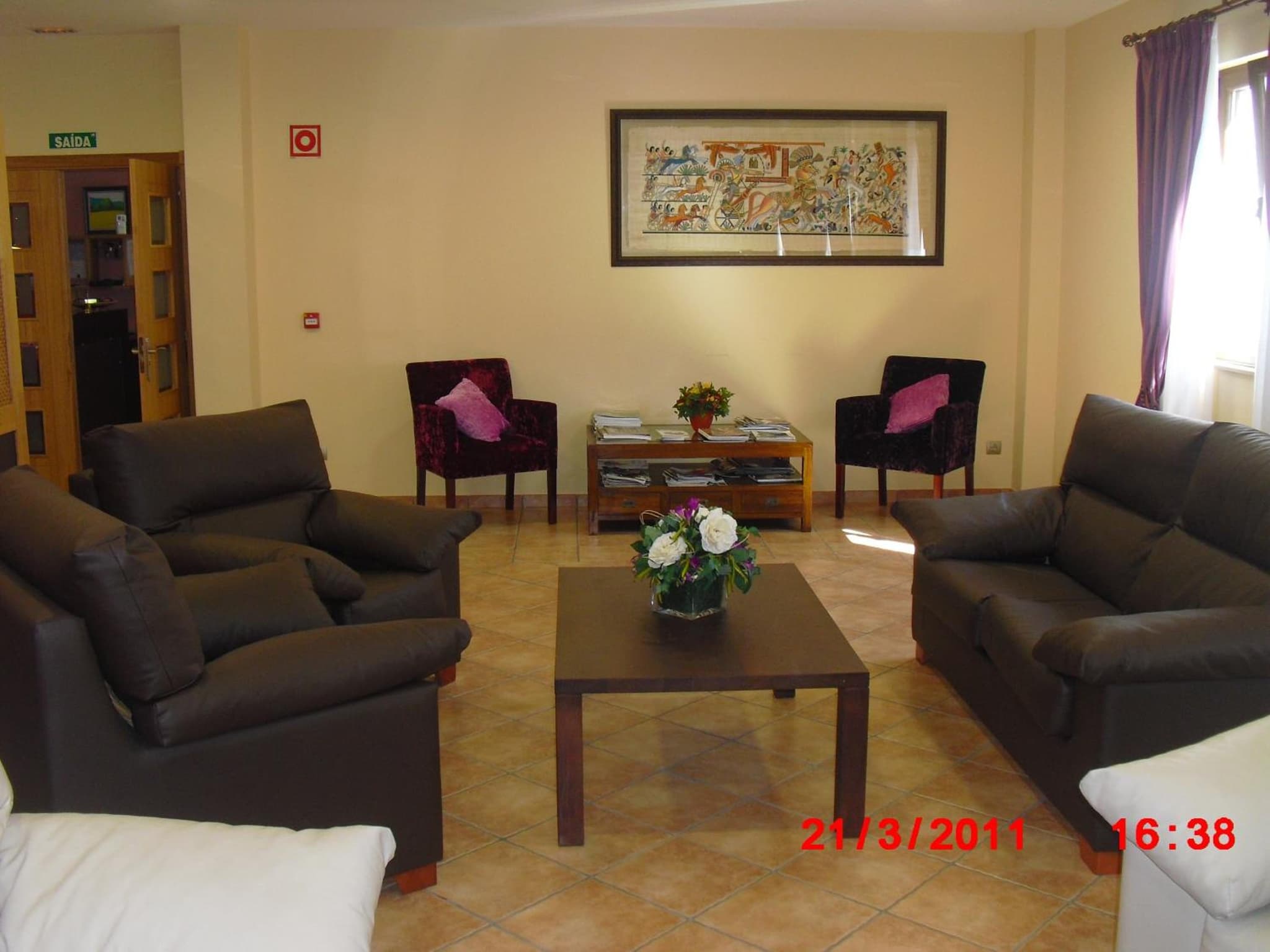 Hotel O Desvio photo 8