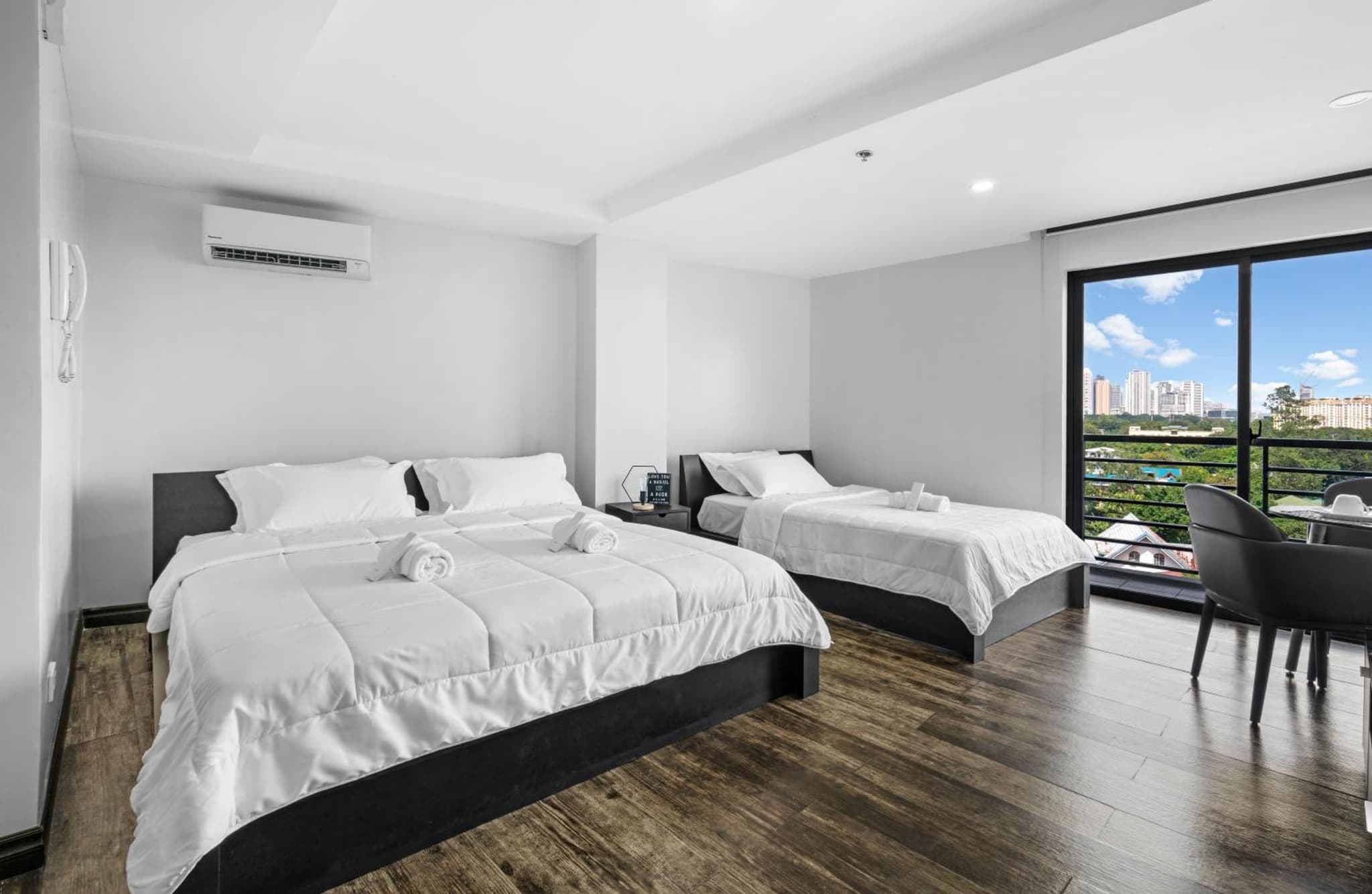 Espacio Hotel photo 6