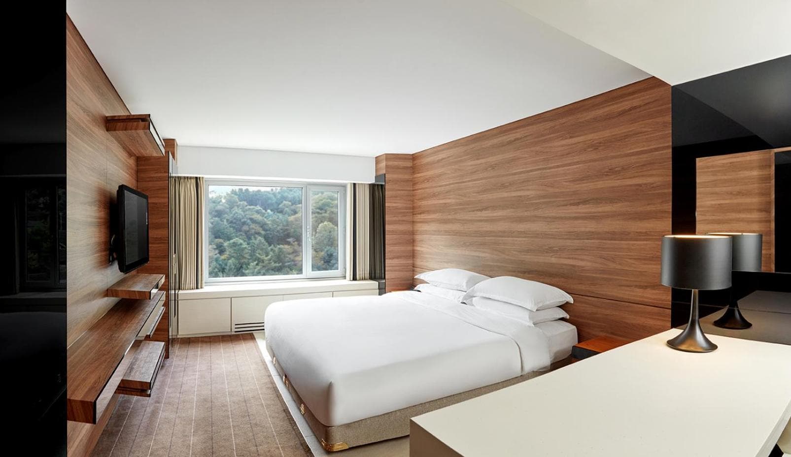 Grand Walkerhill Seoul photo 8