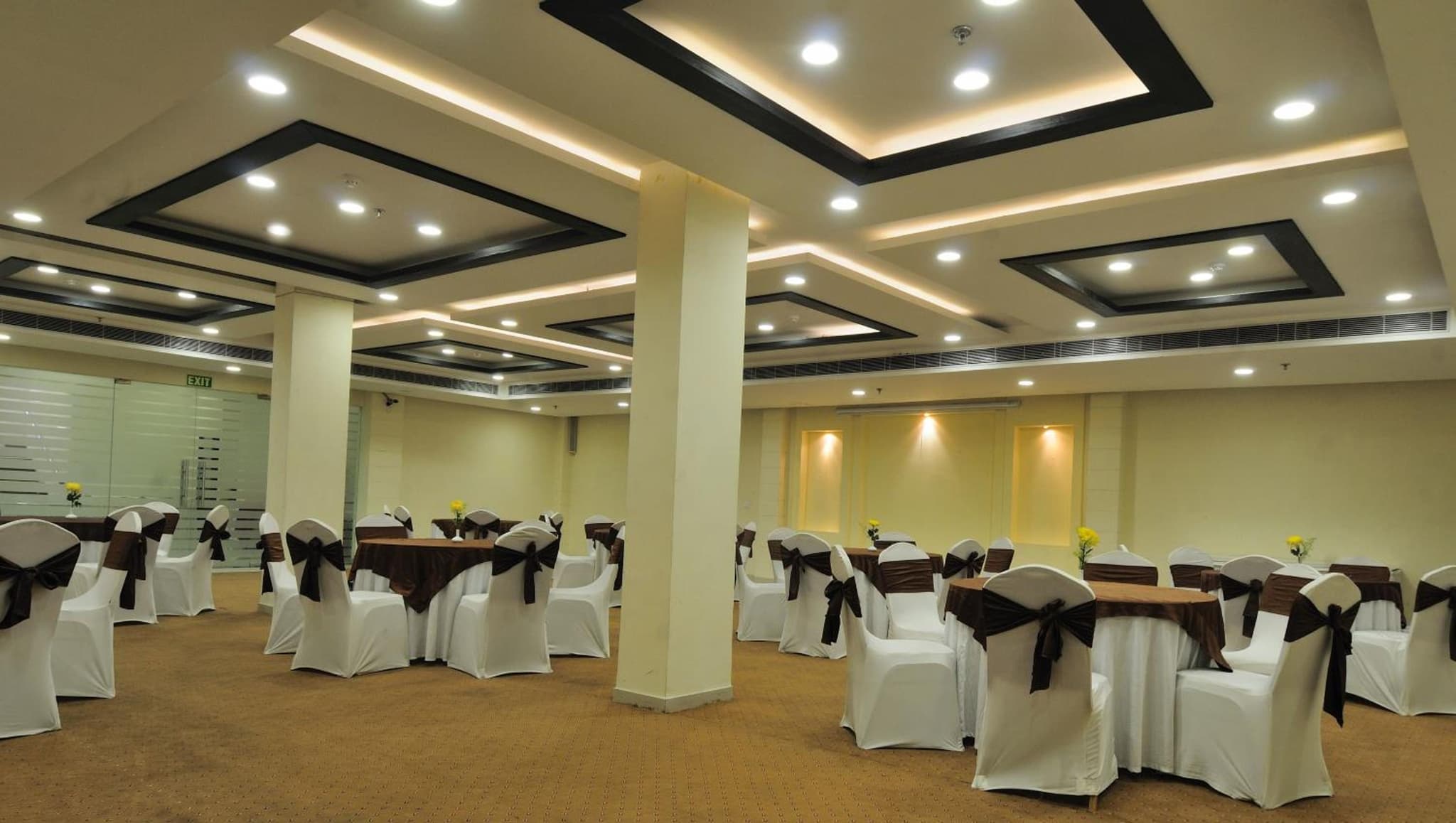 The Grand Orion - Kailash Colony photo 3