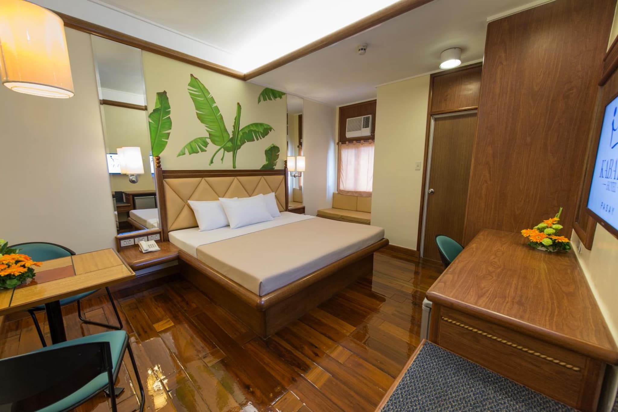 Kabayan Hotel Pasay photo 6