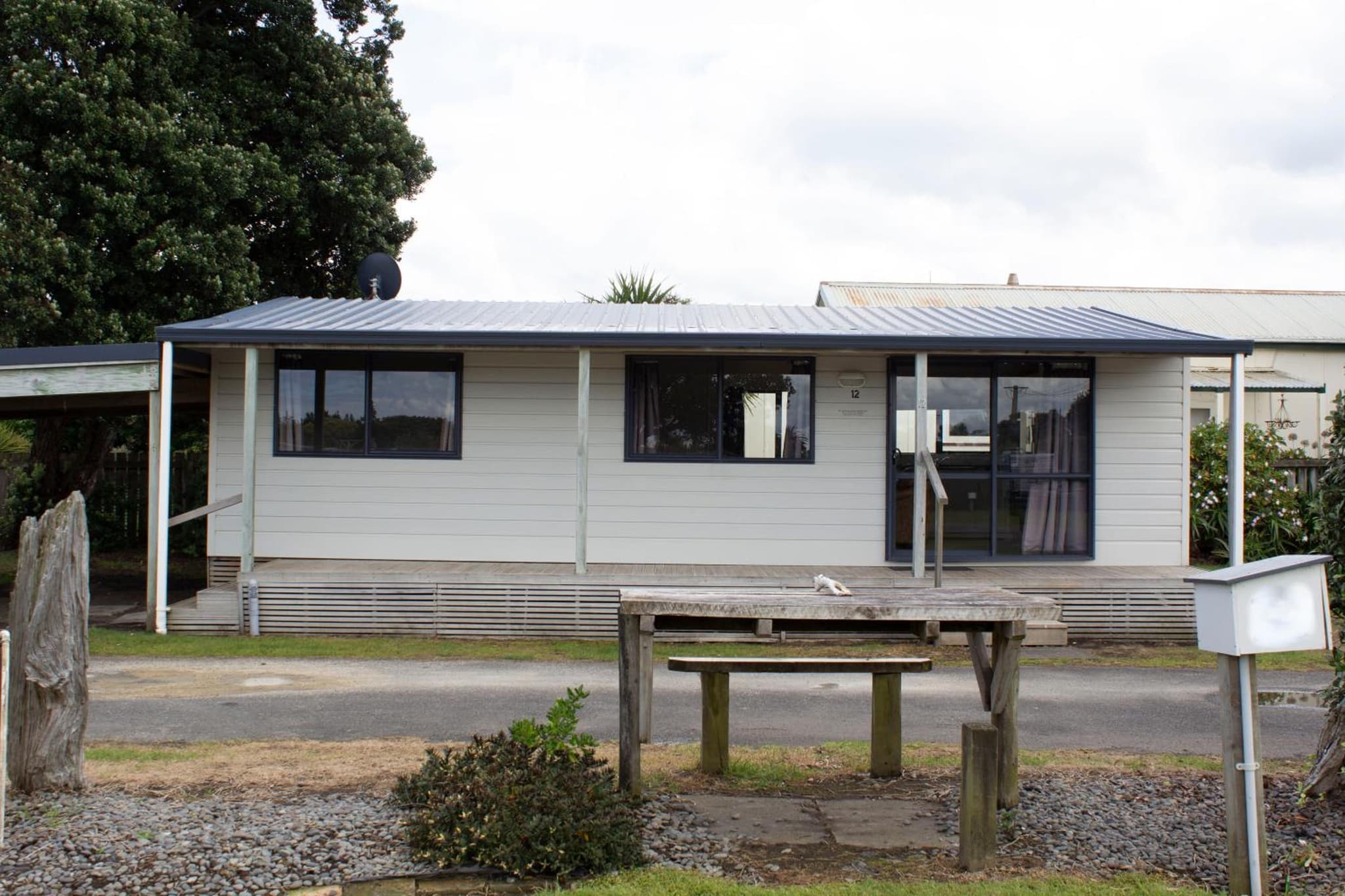 Whanganui Seaside Holiday Park photo 5