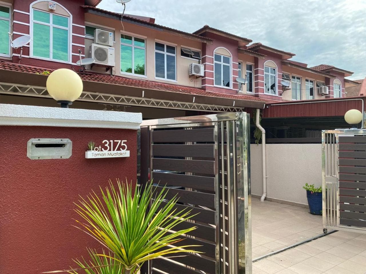 Homestay LA Kota Bharu photo 3