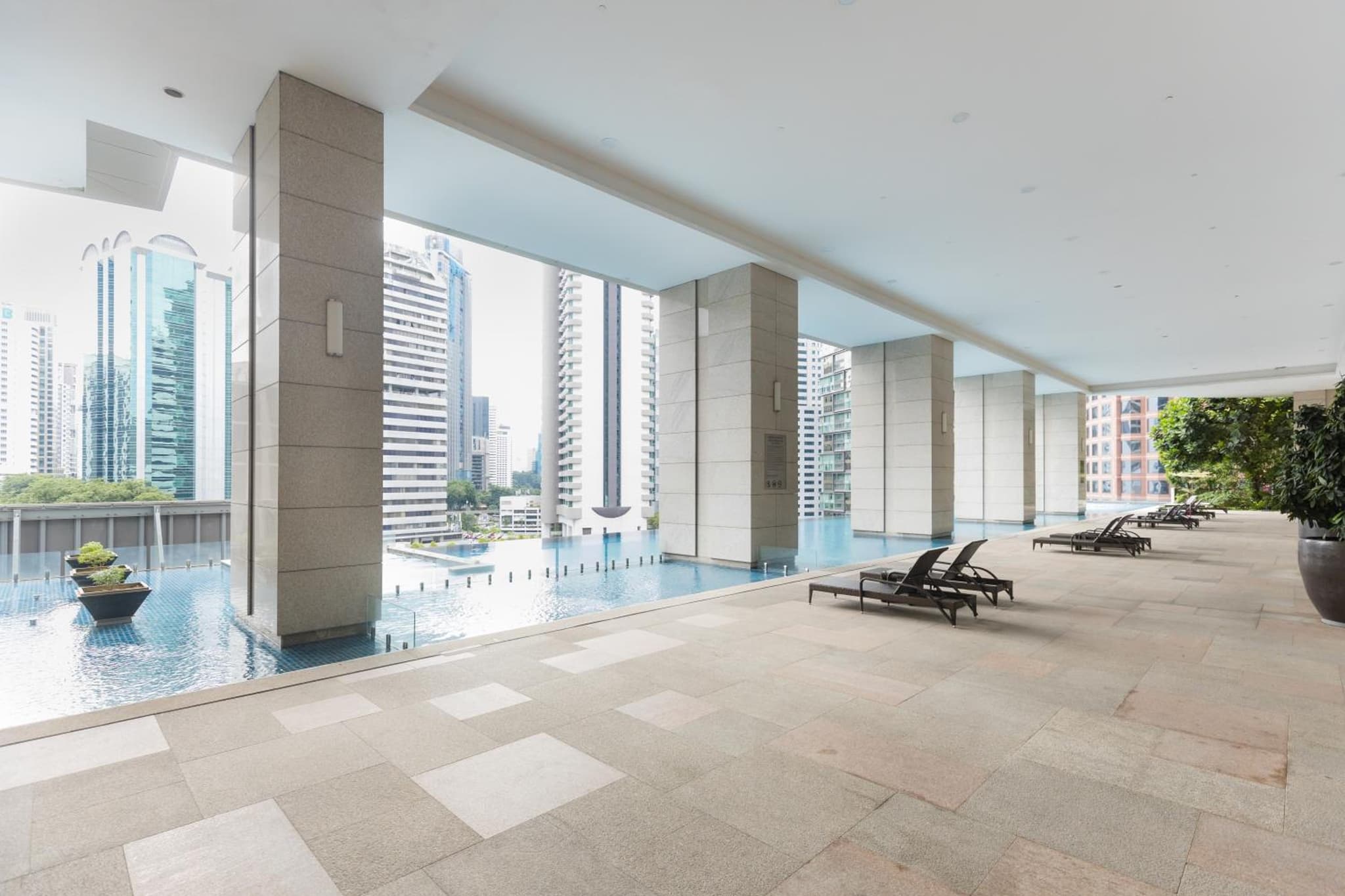 Banyan Signatures Pavilion Kuala Lumpur photo 3