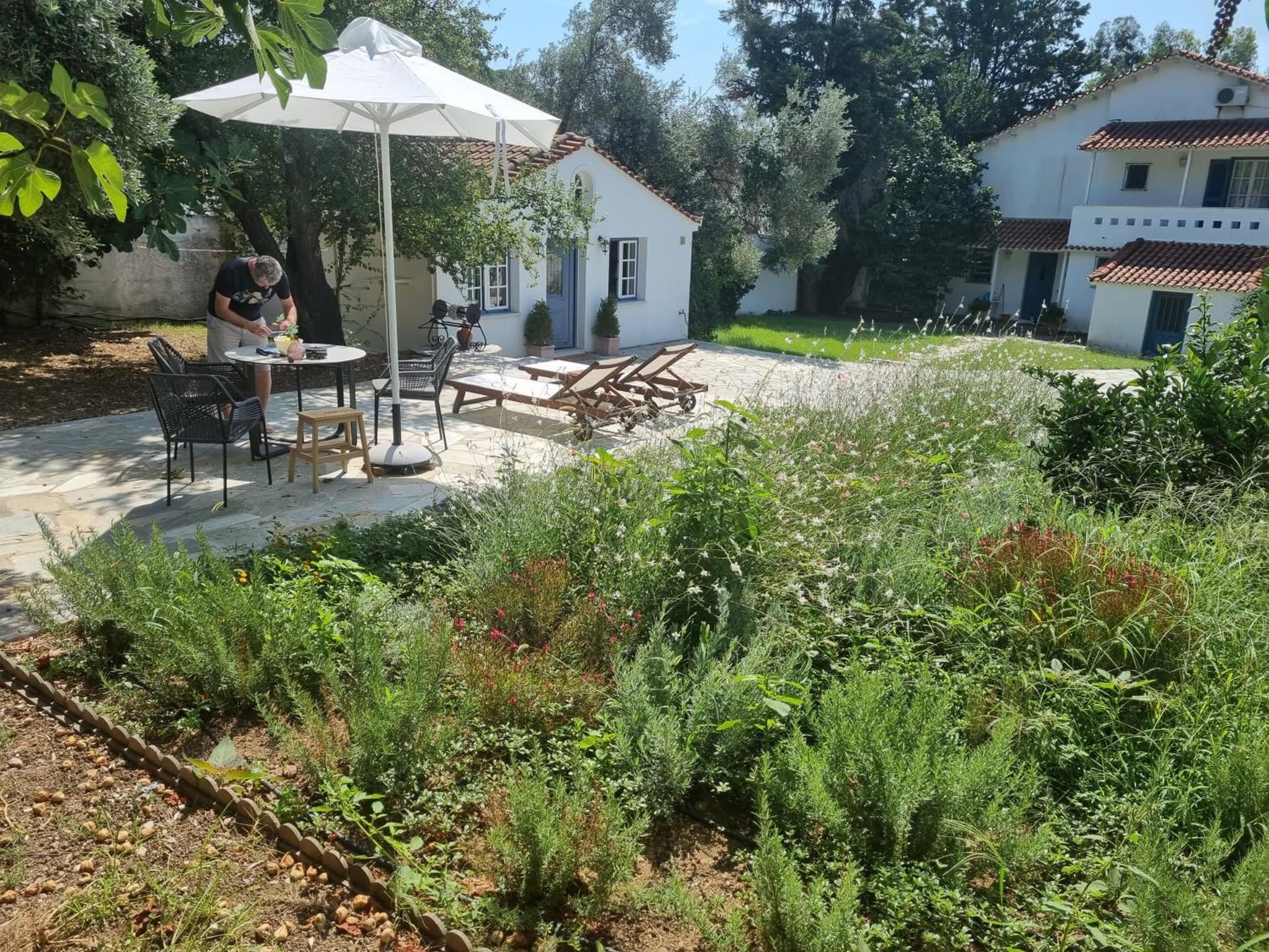 VILLA TELLINA photo 6