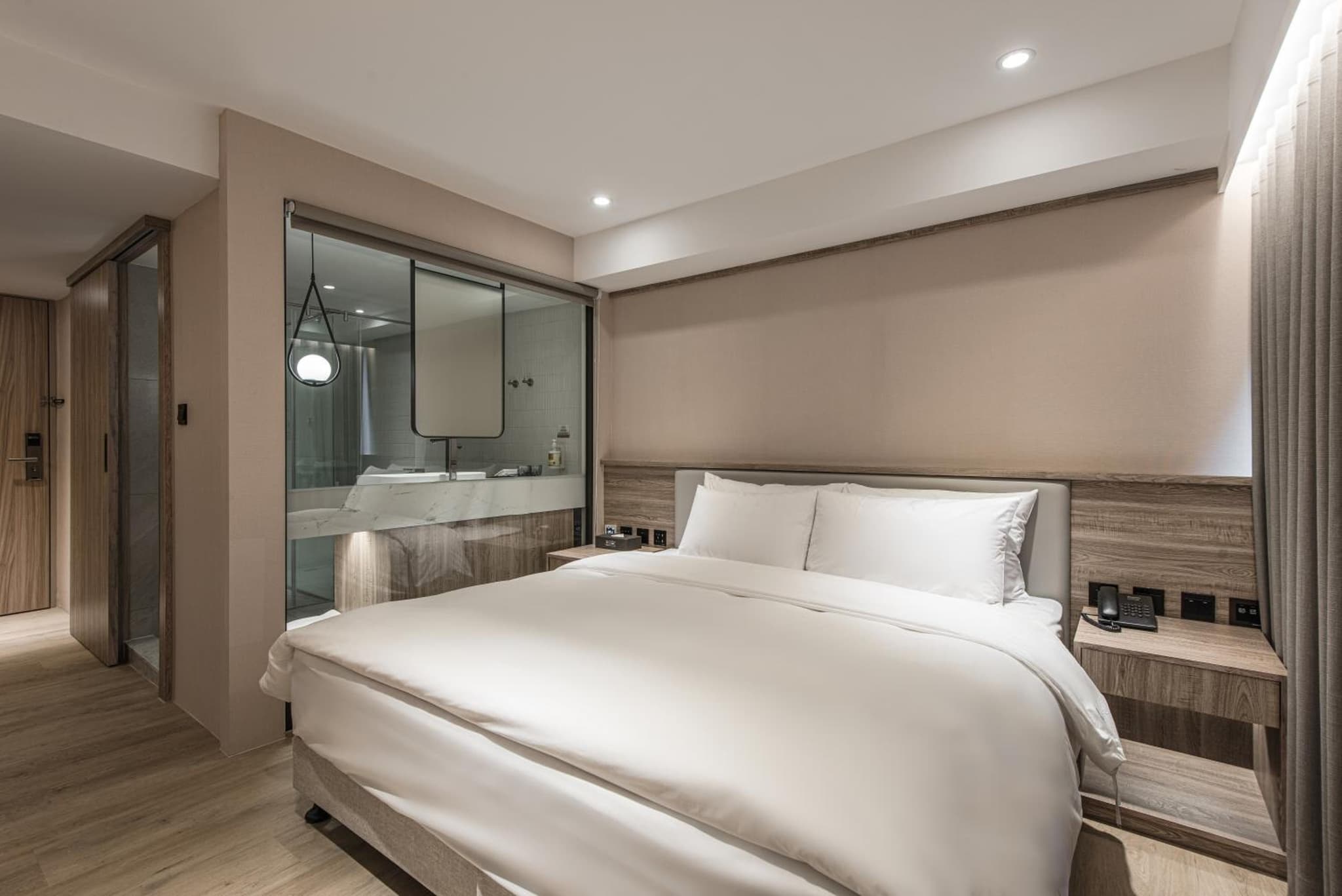 Spring Rhapsody Hotel photo 6