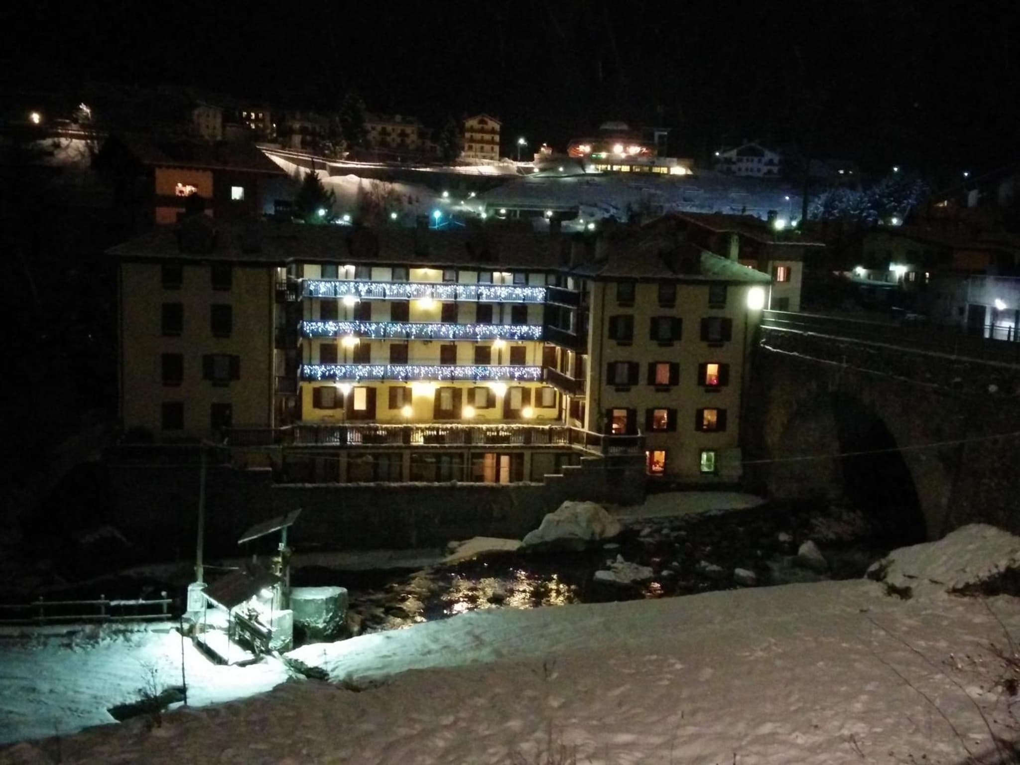 Hotel Tavernier photo 9