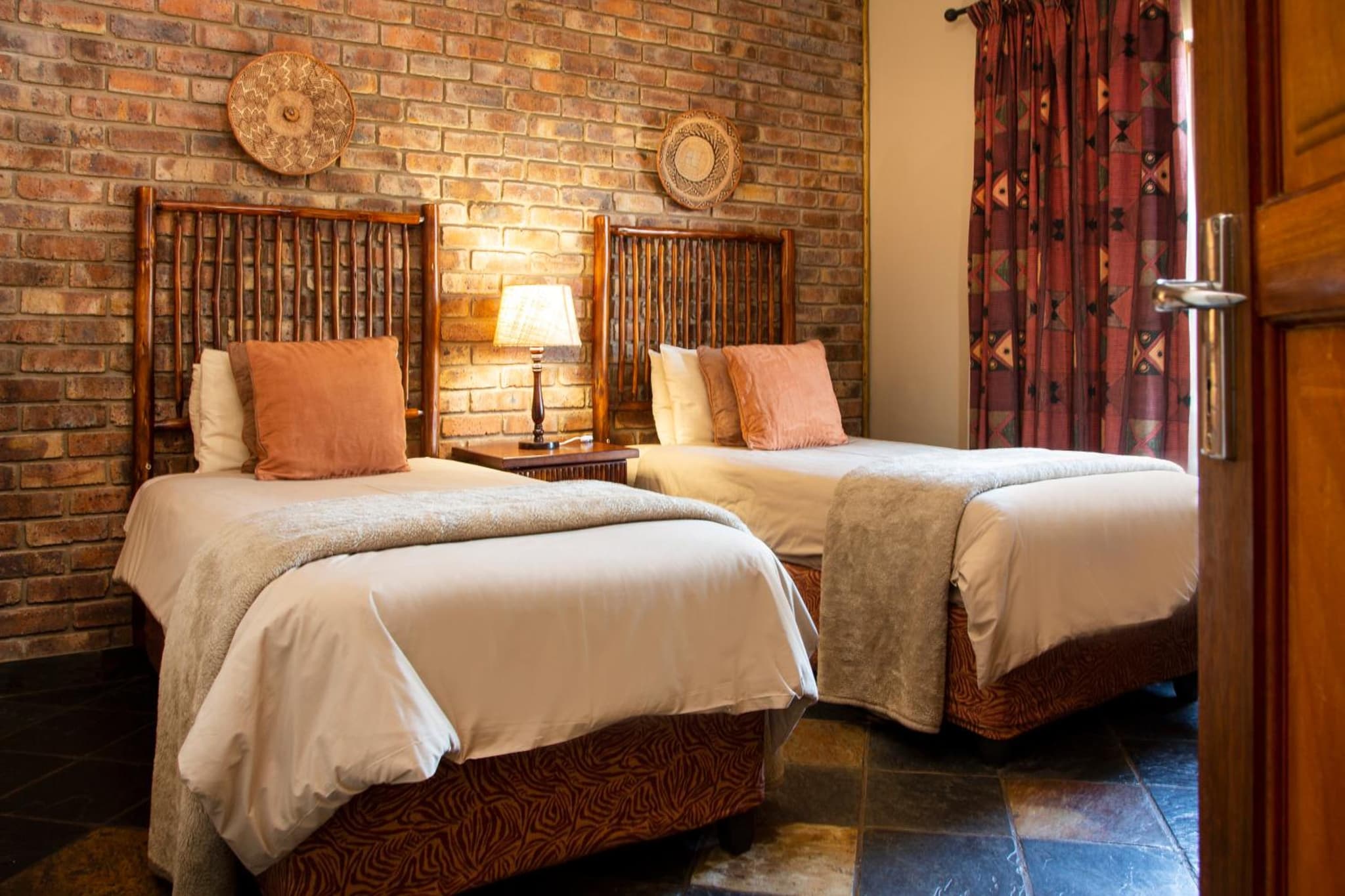 Sondela Nature Reserve & Spa Chalets photo 9