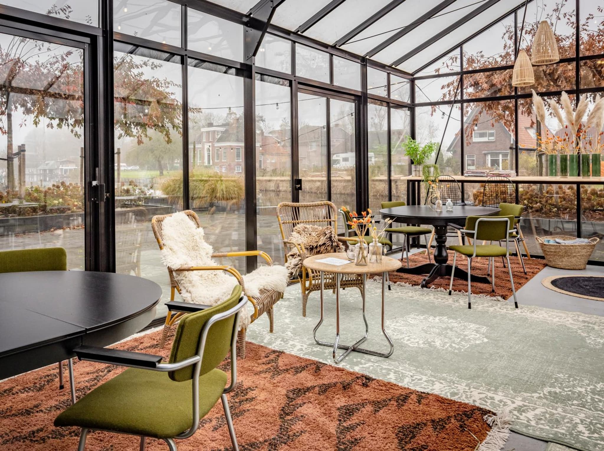 Hotel Marenland Winsum photo 7