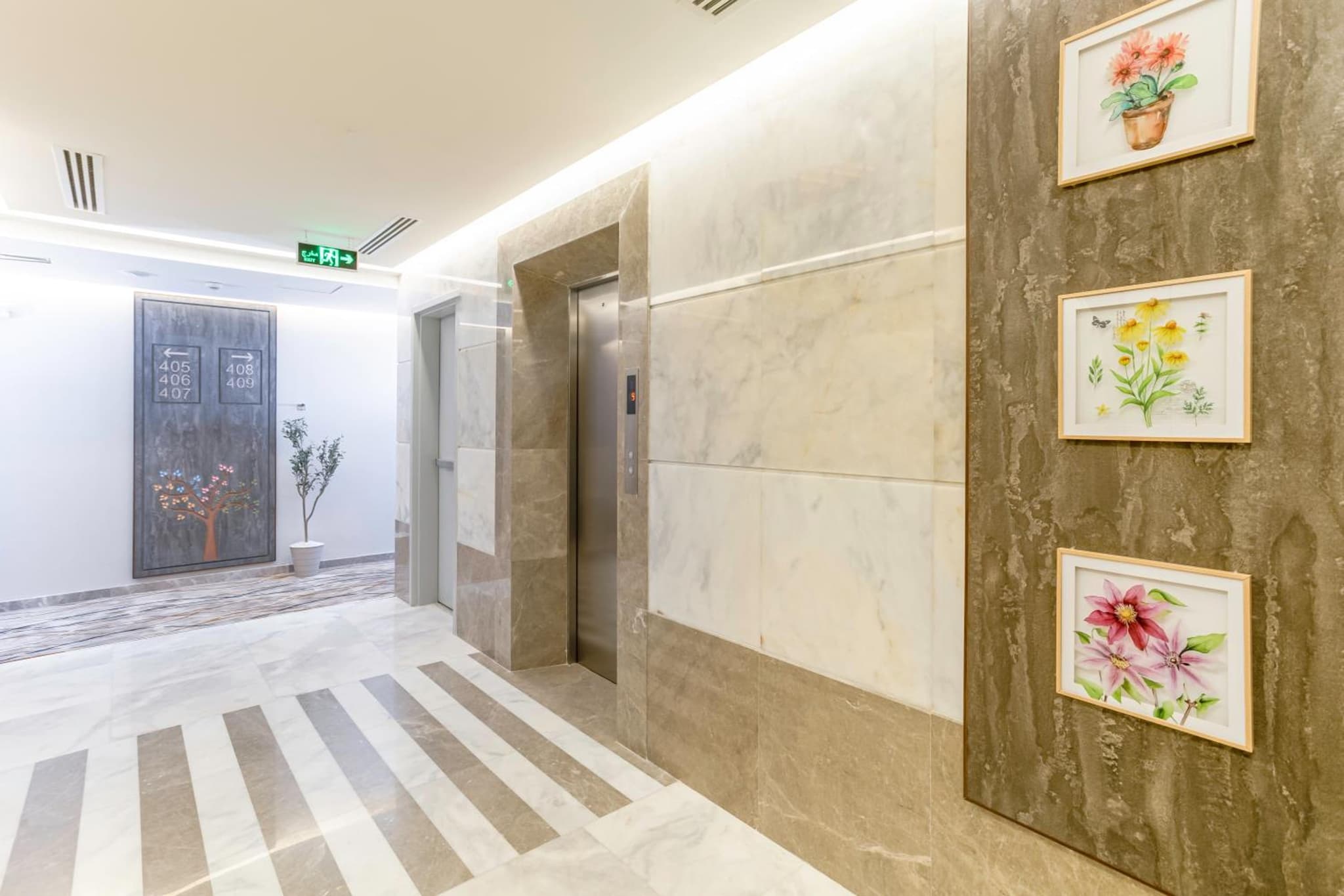 The Seasons Hotel photo 3