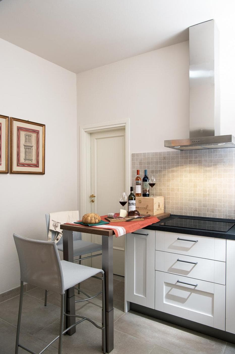 BorgoDeGreci Apartments photo 9