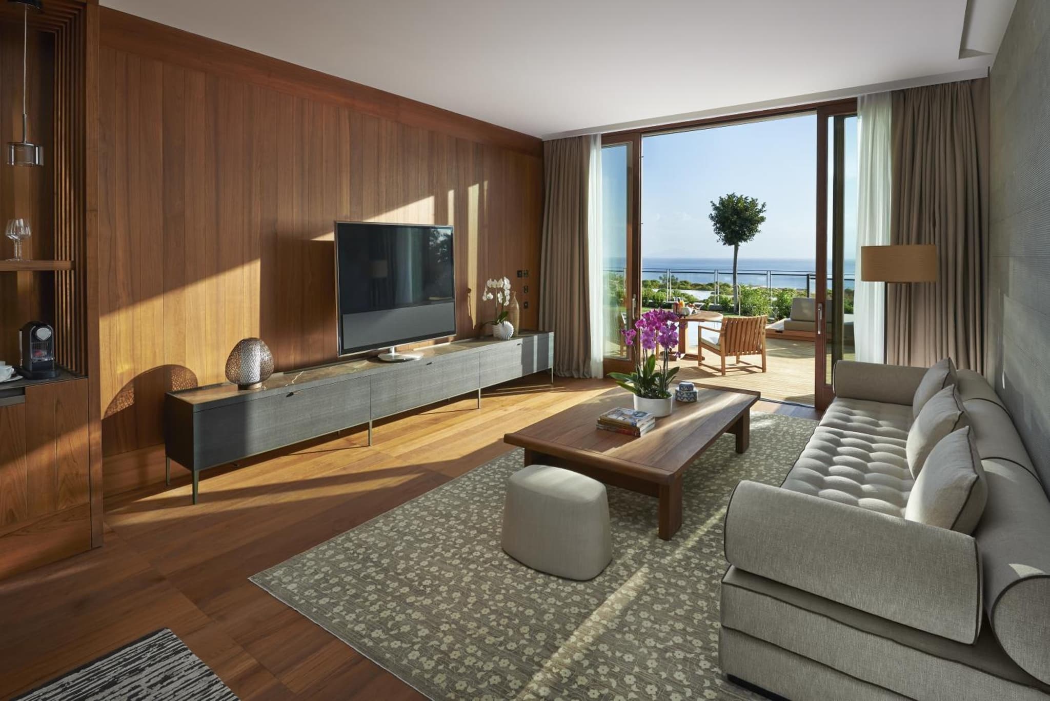 Mandarin Oriental, Bodrum photo 2