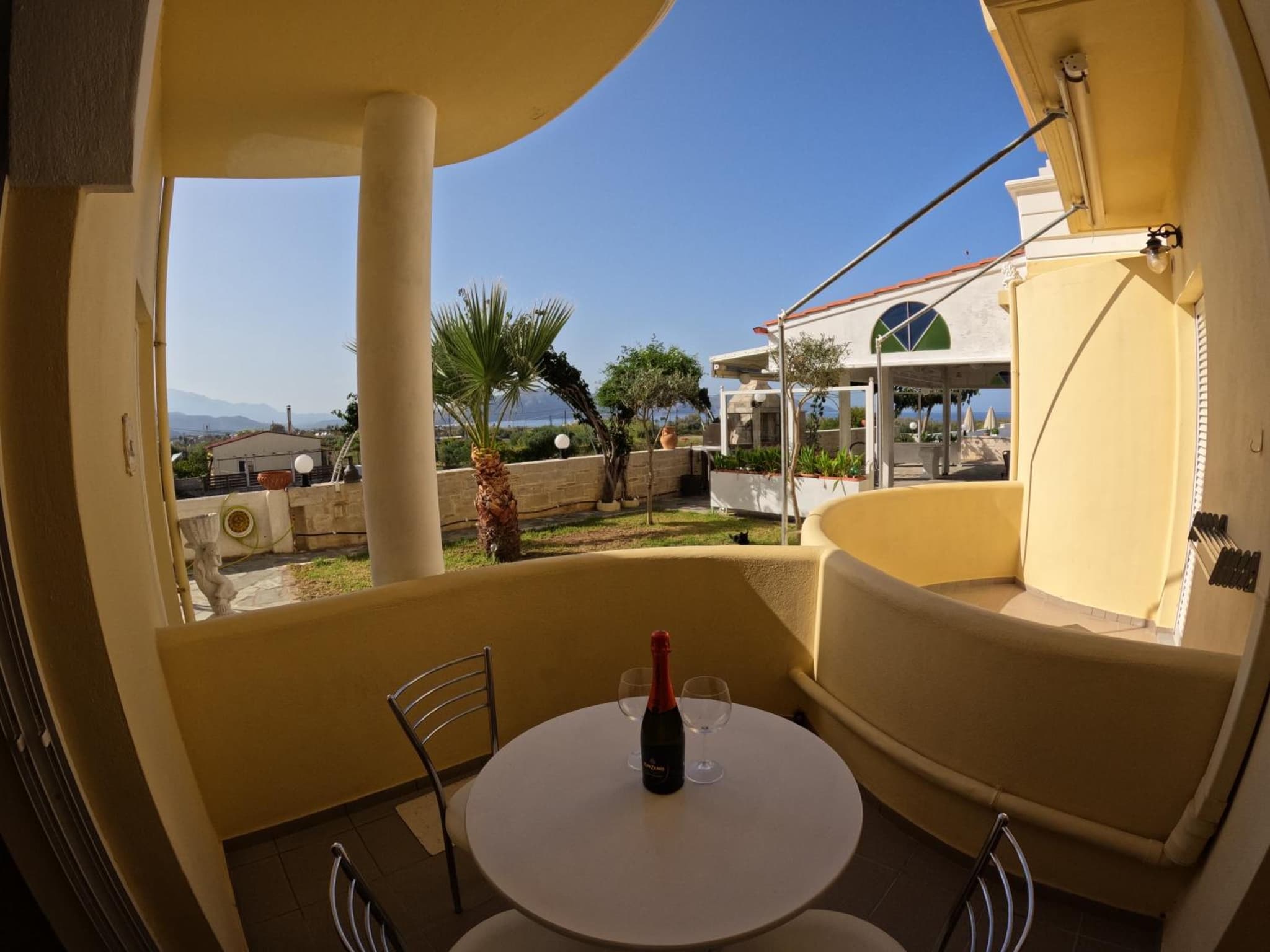 Palladion Hotel photo 7