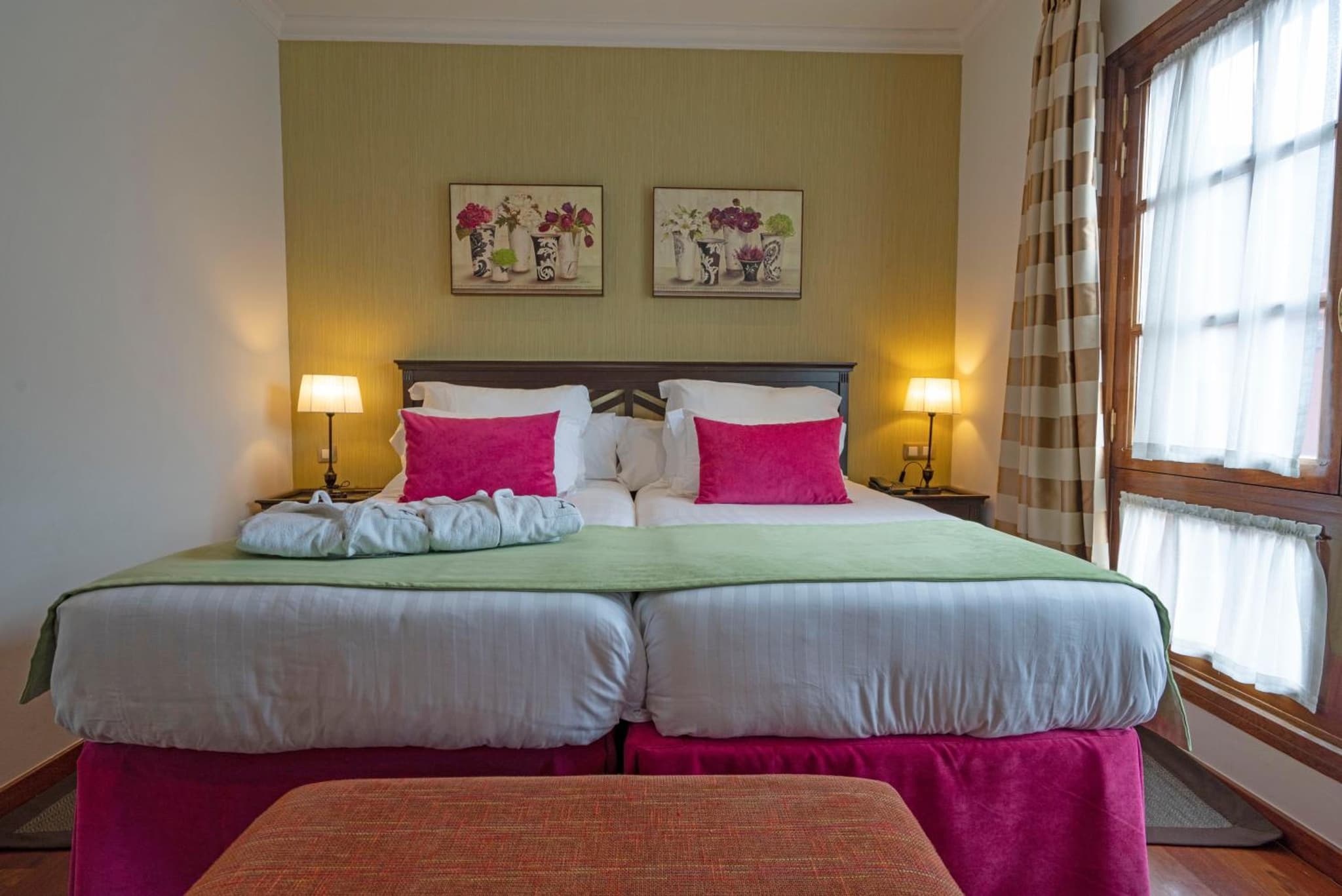 Laguna Nivaria Hotel & Spa photo 8