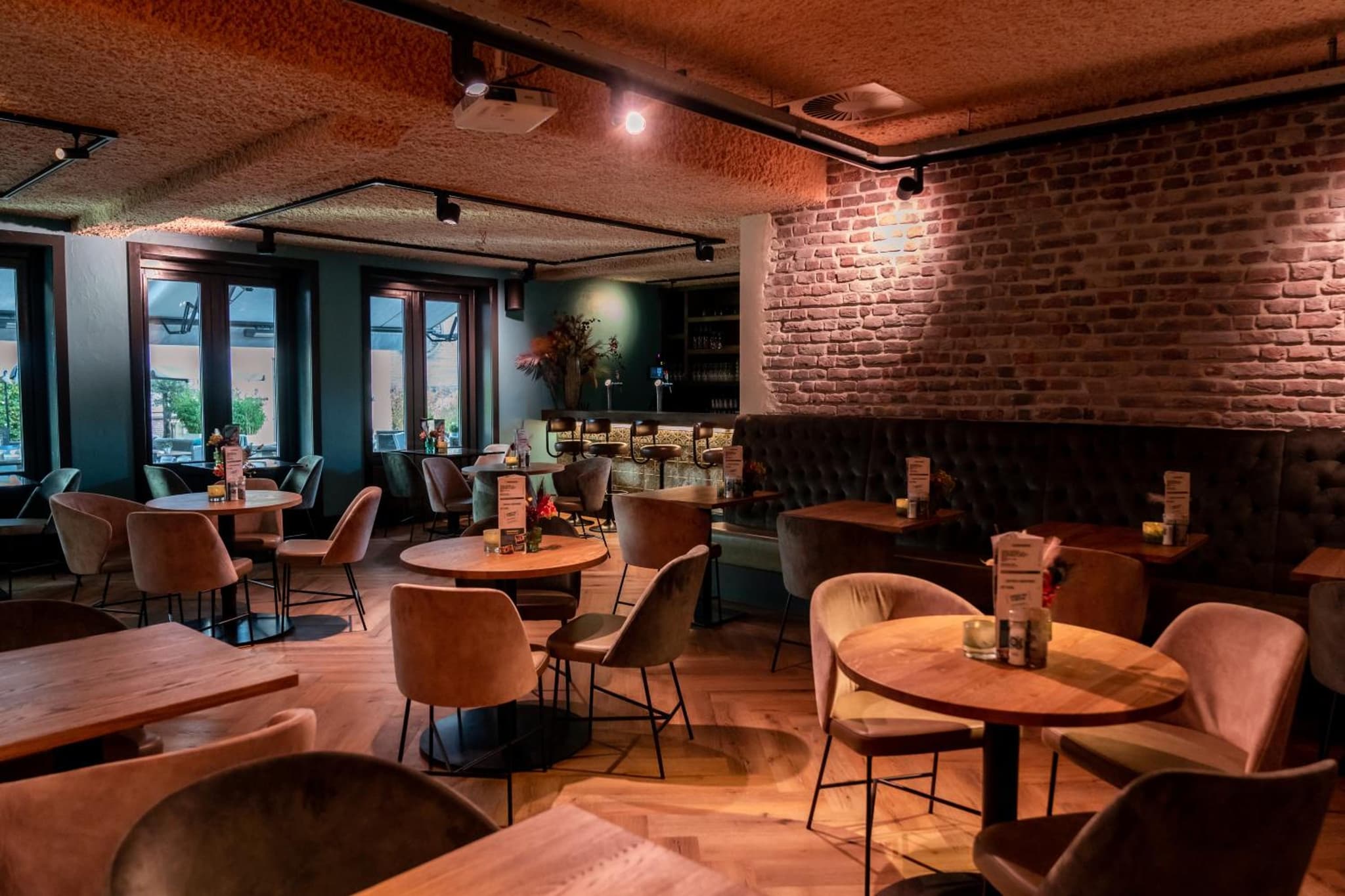 Boutique Hotel Brasa Beemster photo 9
