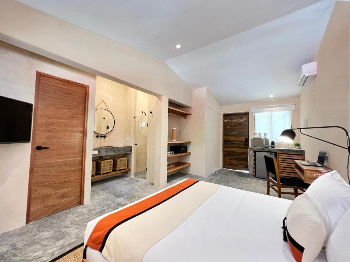 Malish Hotel & Spa photo 9