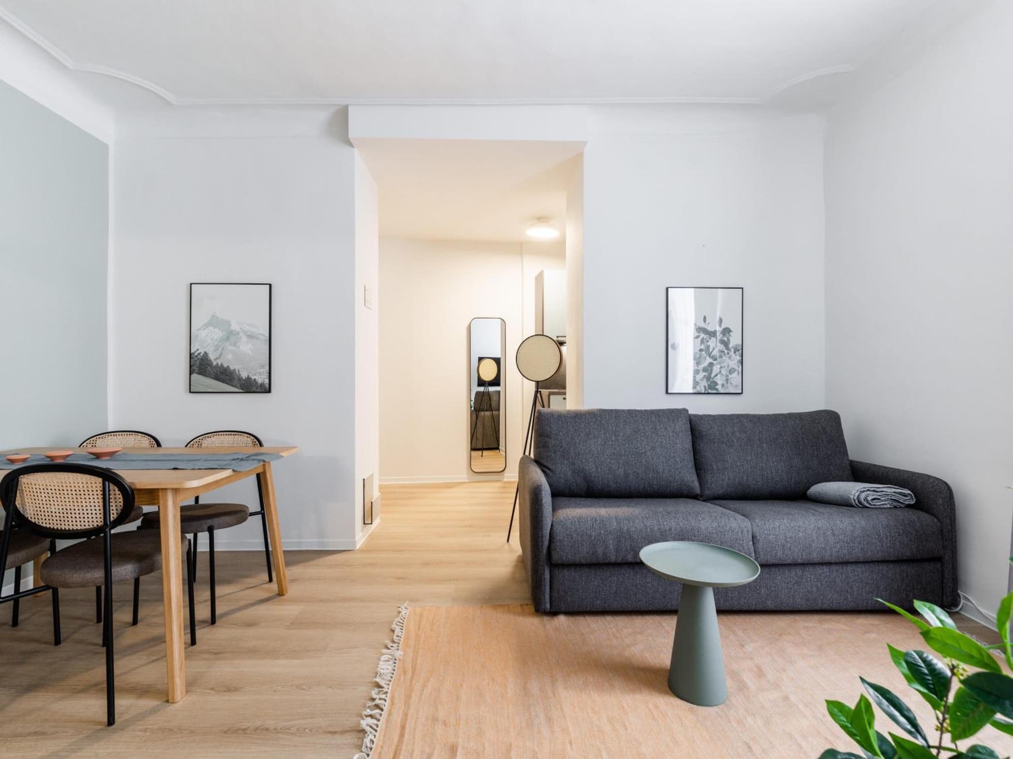 Limehome Klagenfurt Goessgasse photo 7