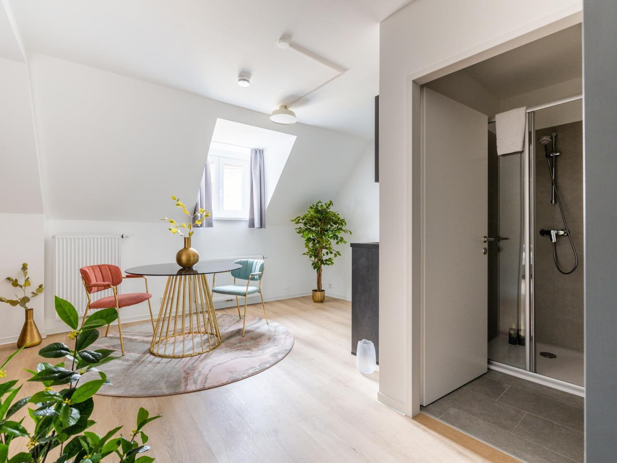 Limehome Klagenfurt Goessgasse photo 3